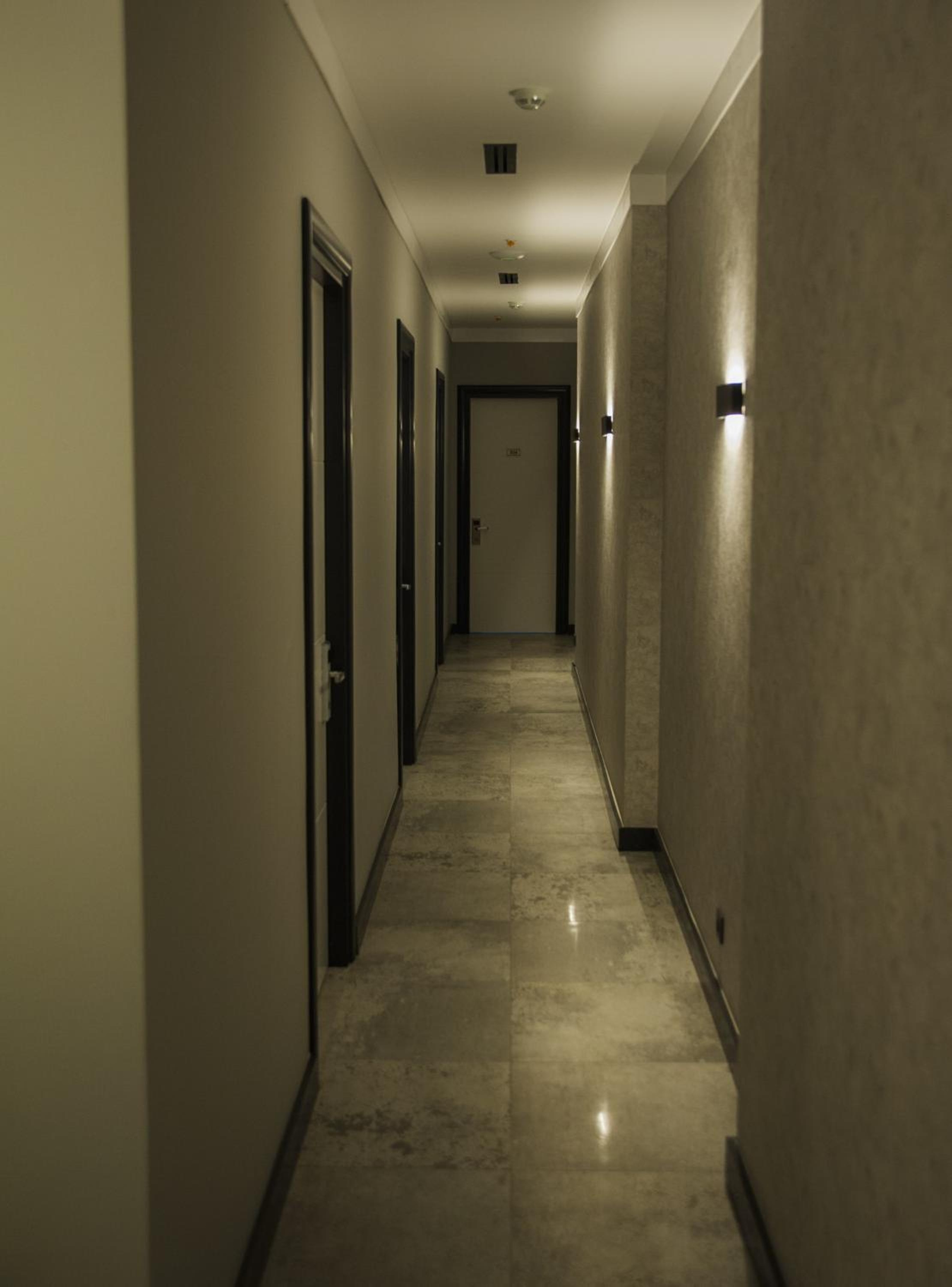 Foto de Bakırköy DES Suit Otel