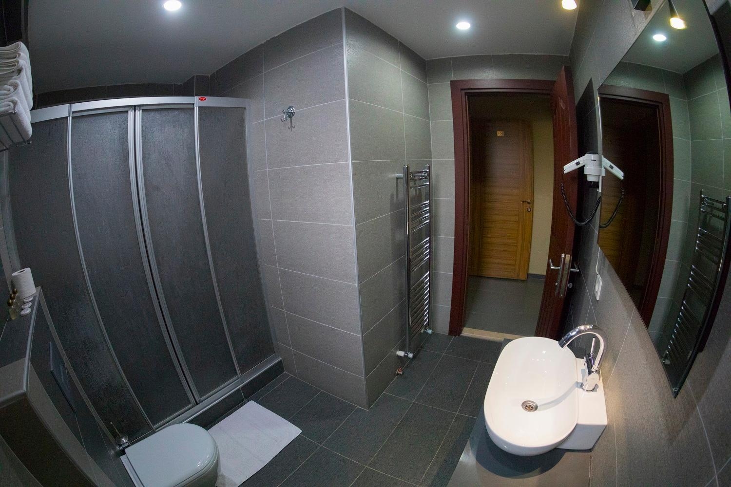 Foto de Ramparts Hotel