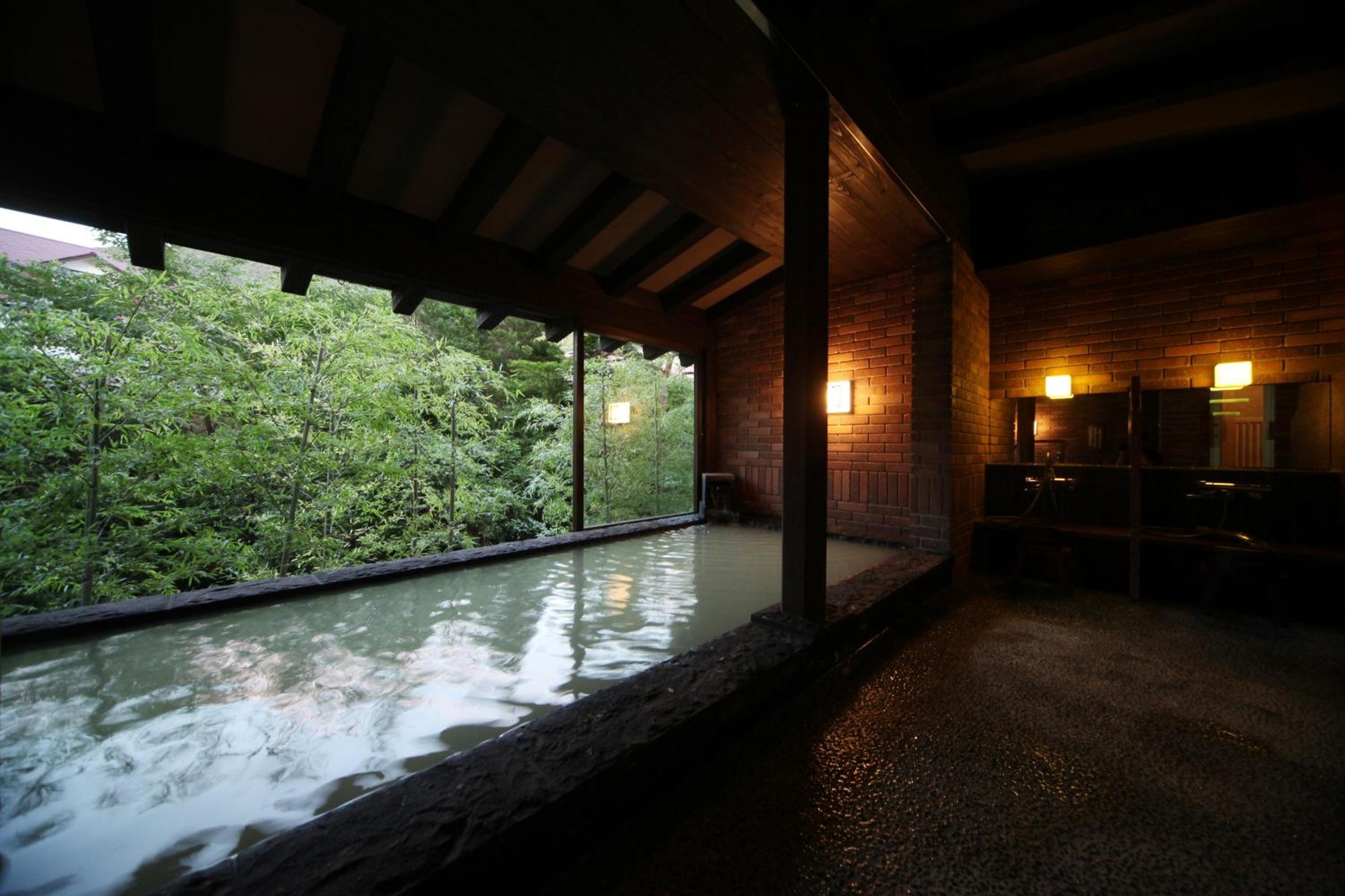 Foto de Unzen Fukudaya