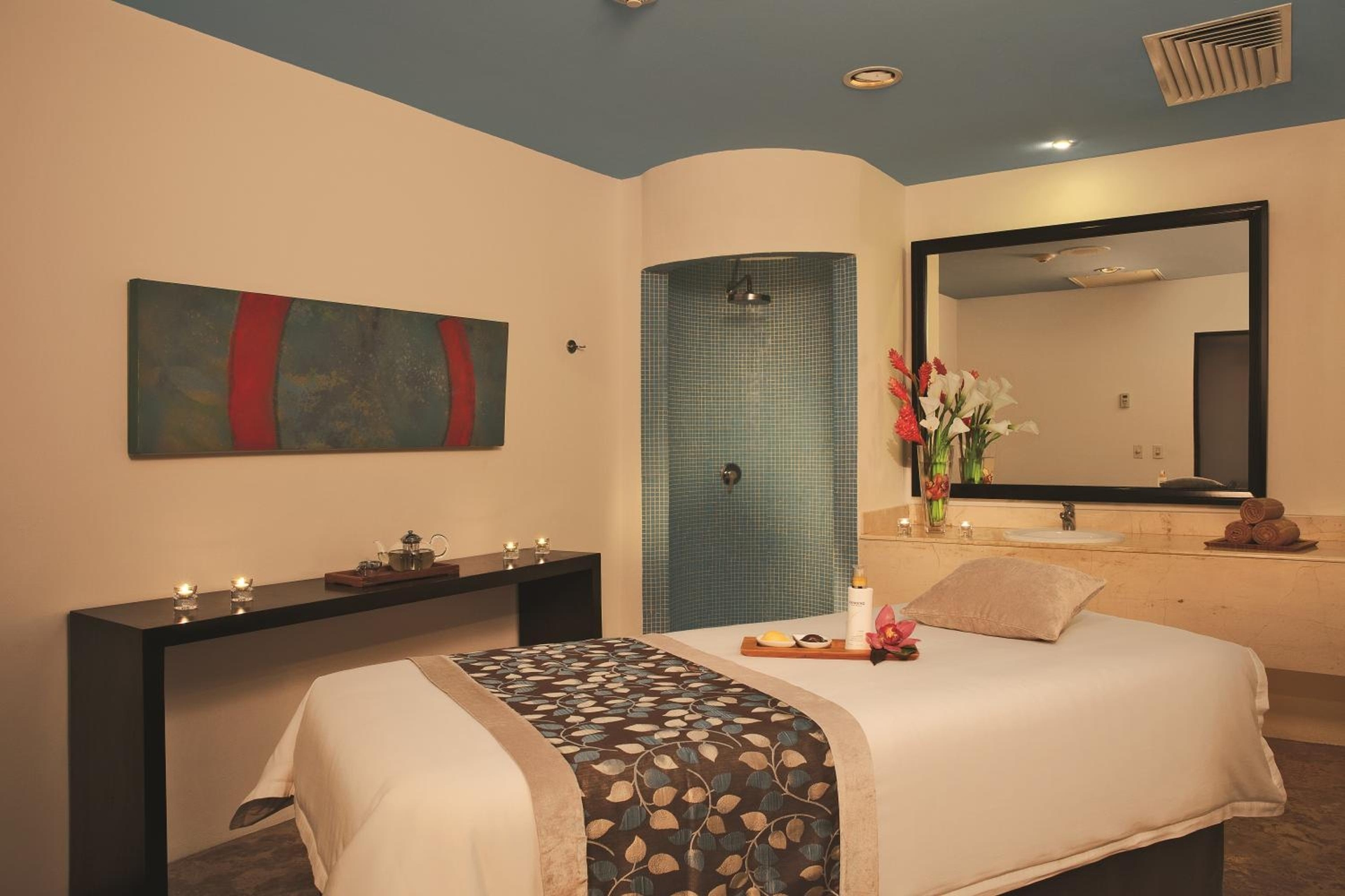 Foto de Dreams Huatulco Resort & Spa