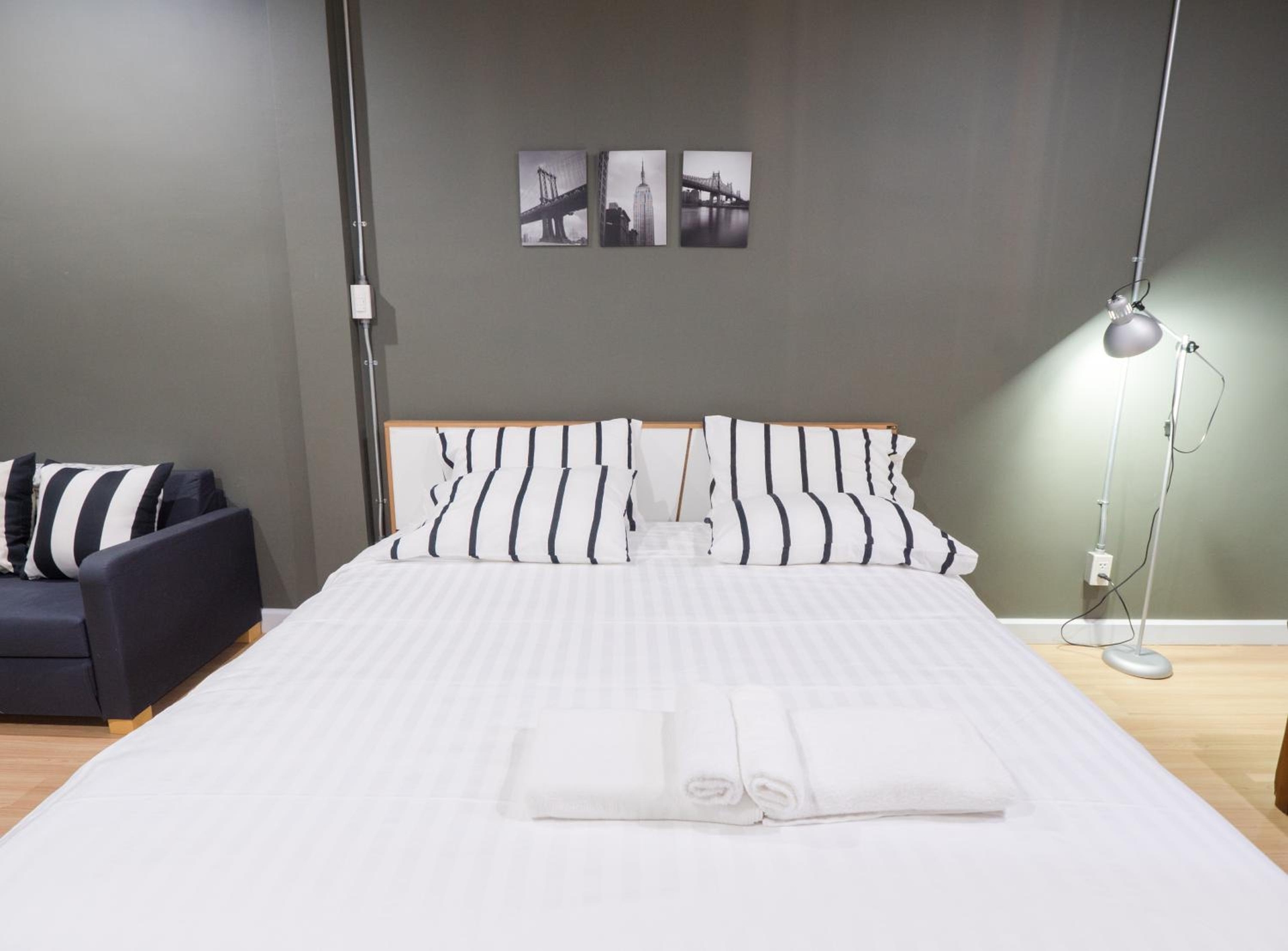 Foto de Pann Residence