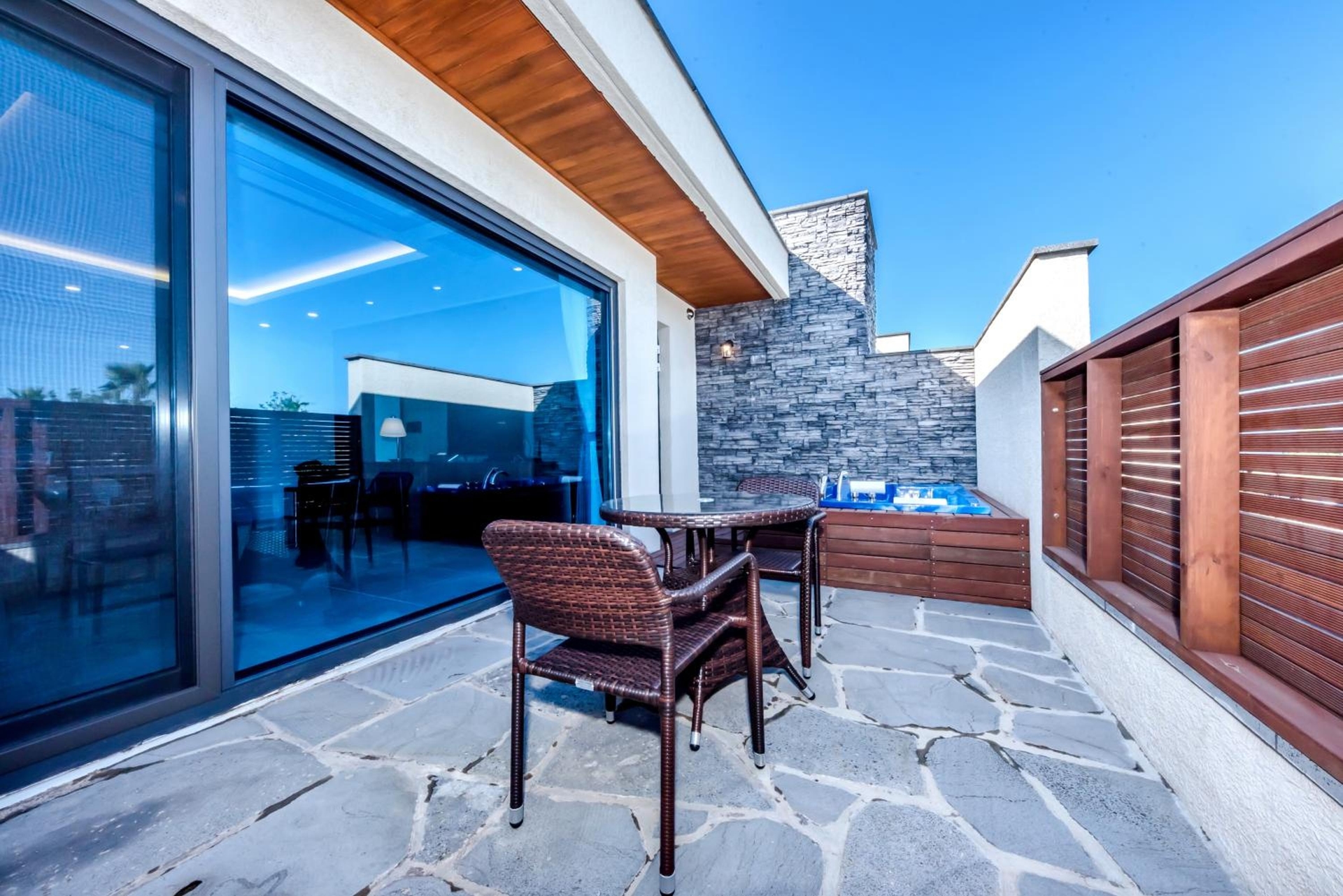Arts Spa&Poolvilla