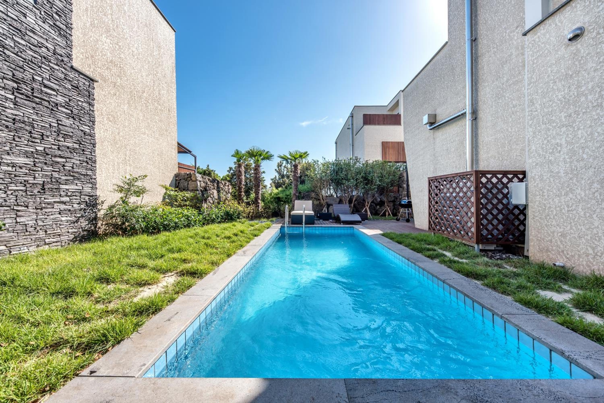 Foto de Arts Spa&Poolvilla