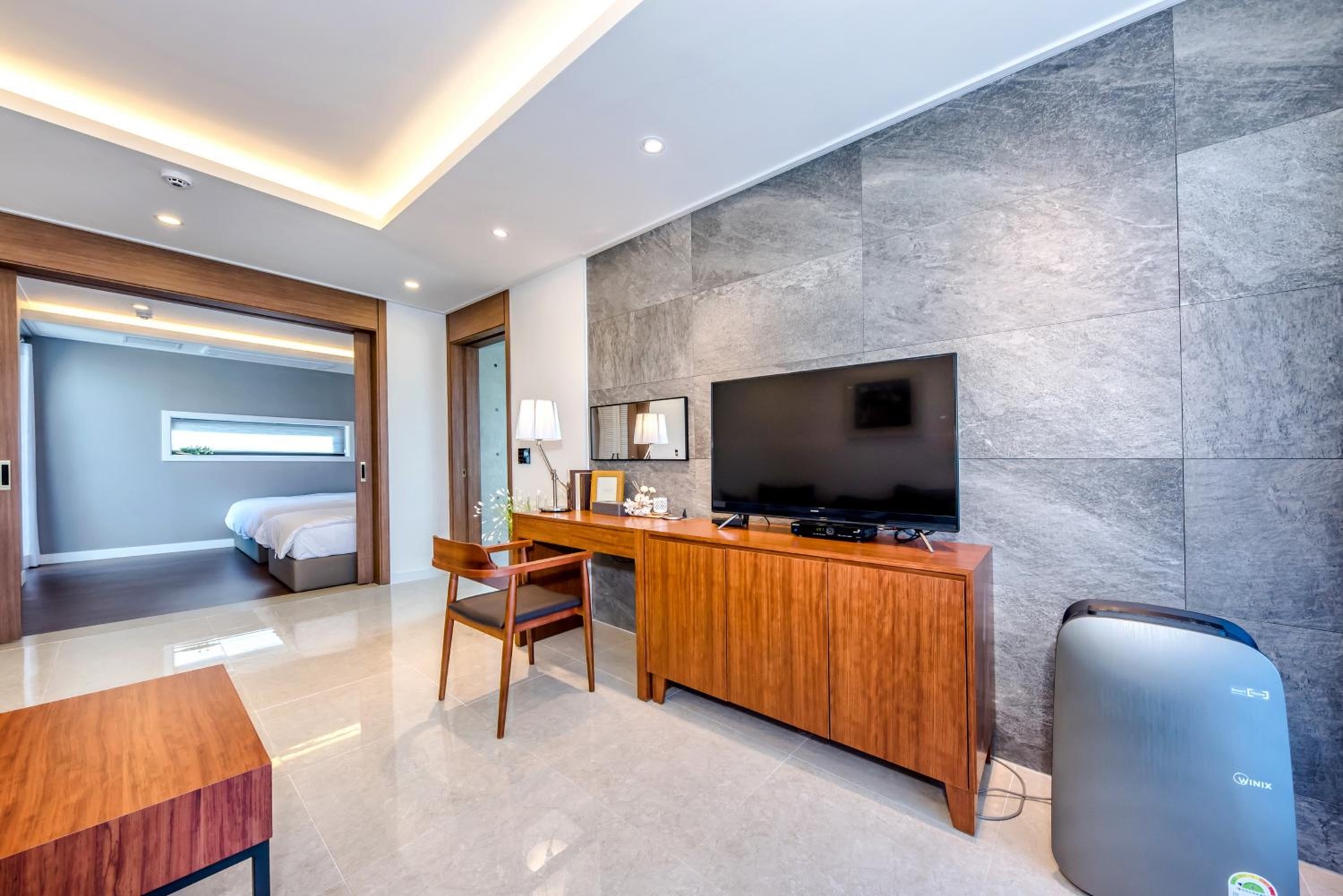 Foto de Arts Spa&Poolvilla