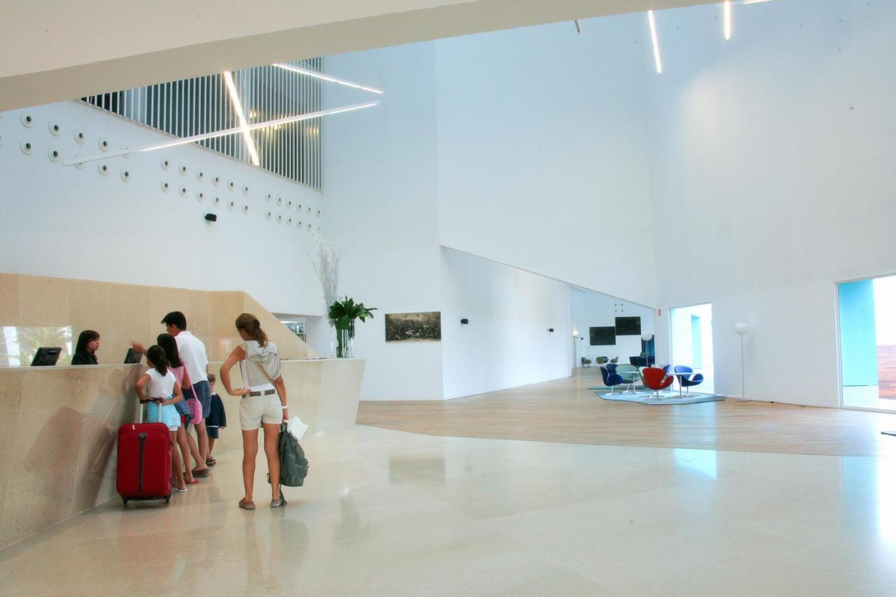 Foto de Hotel Hiberus
