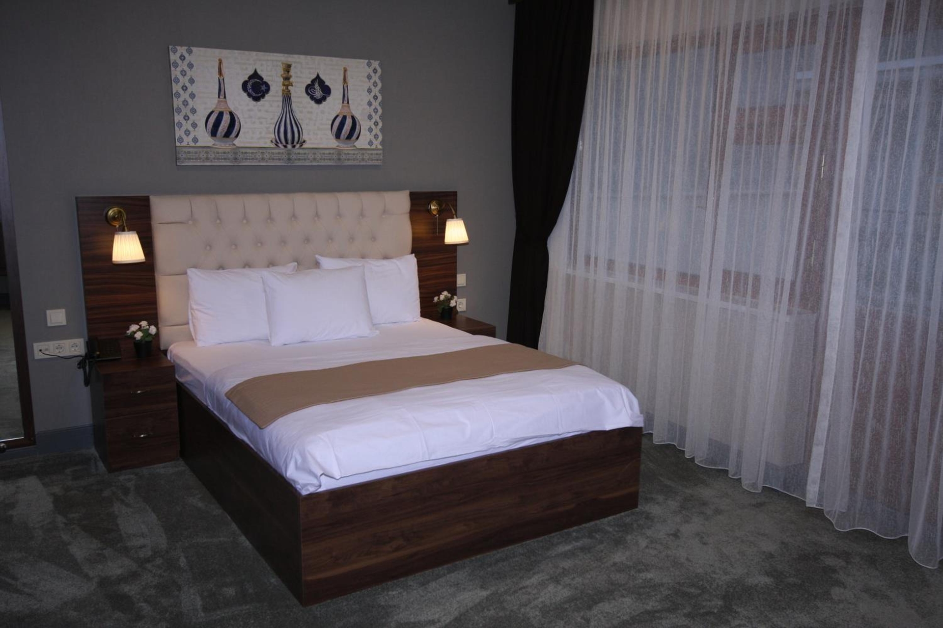 Foto de Vita Suites Karaköy