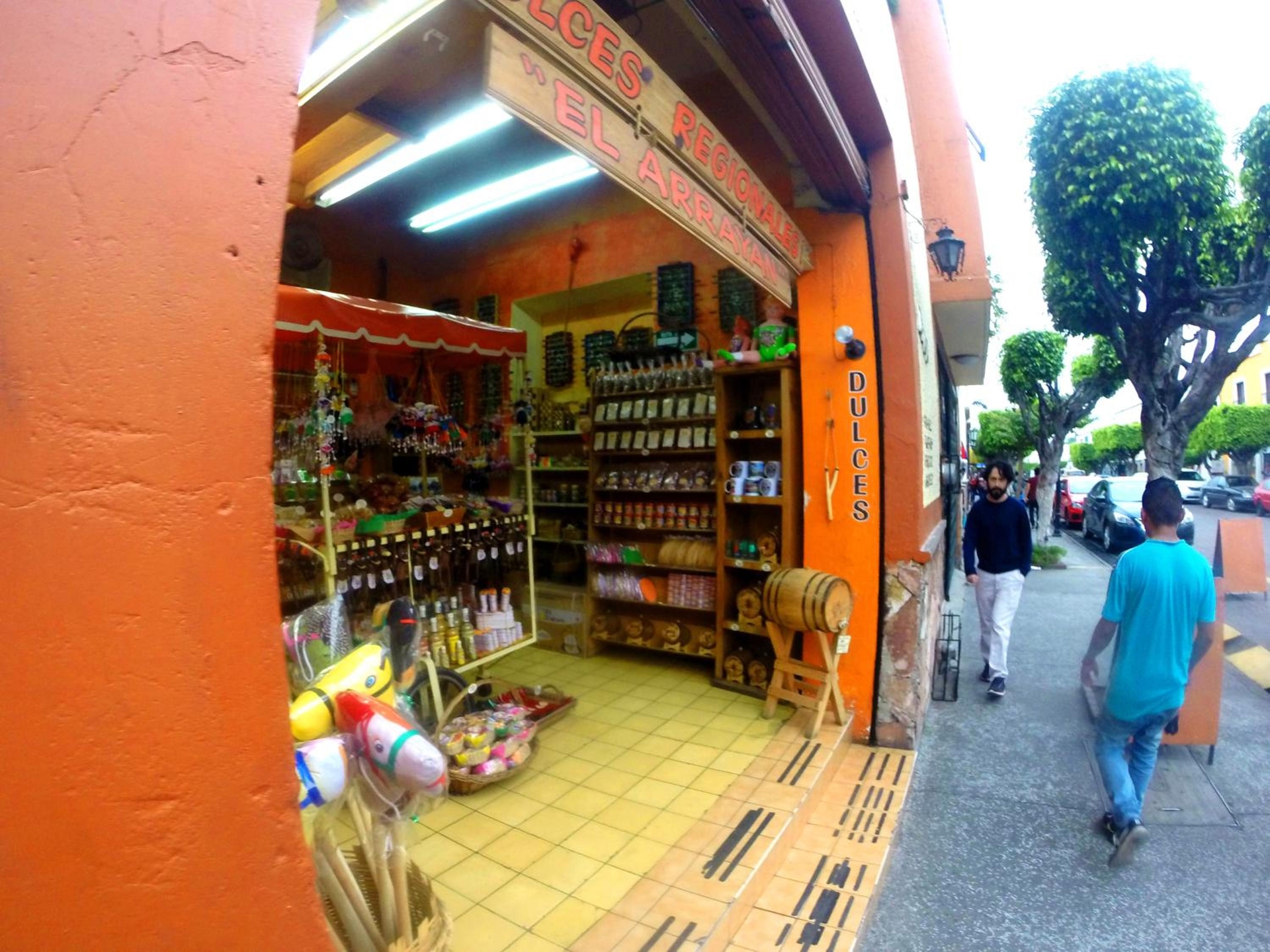 Foto de Hospedaje Tlaquepaque