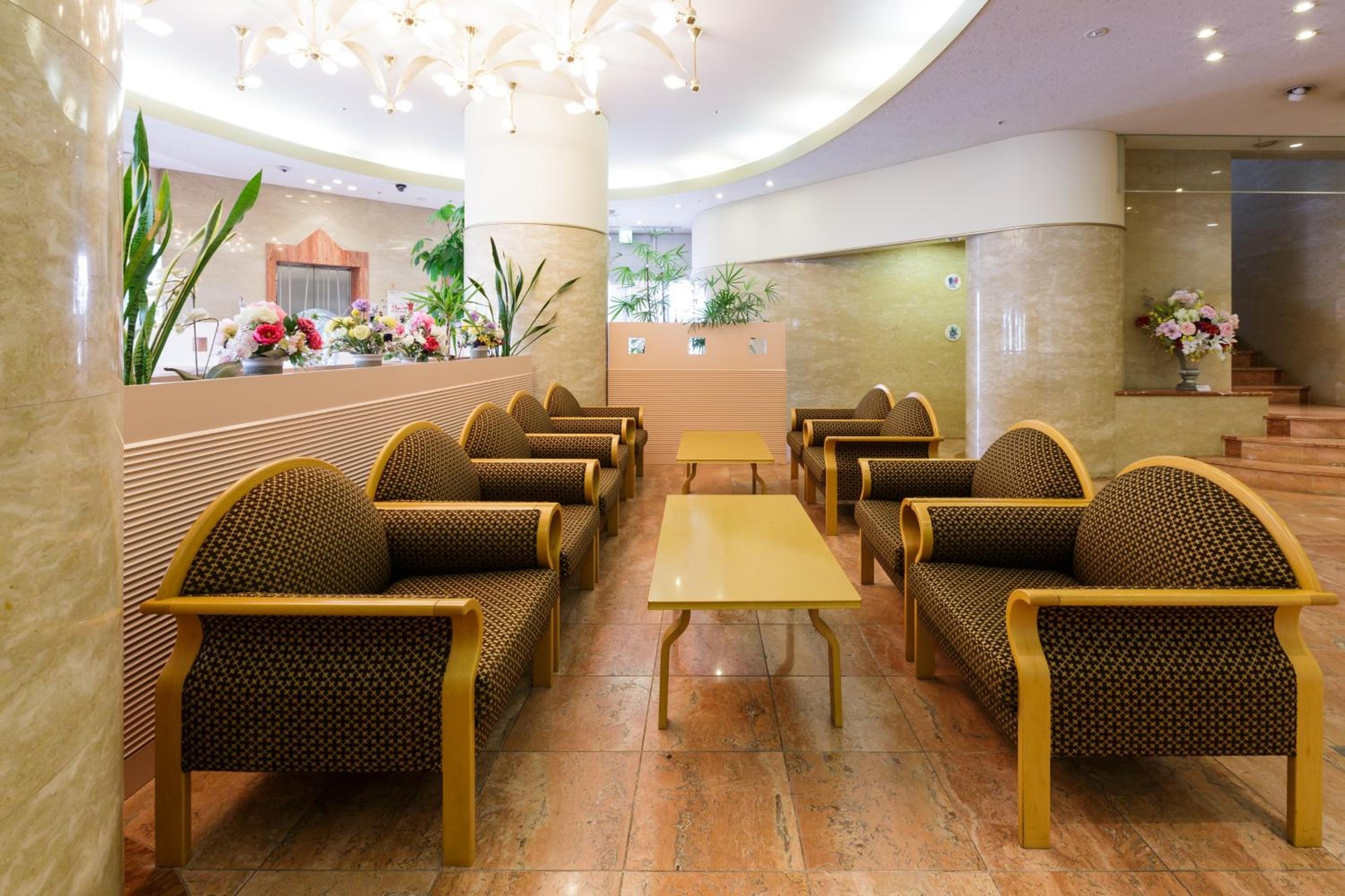 Foto de Kochi Pacific Hotel