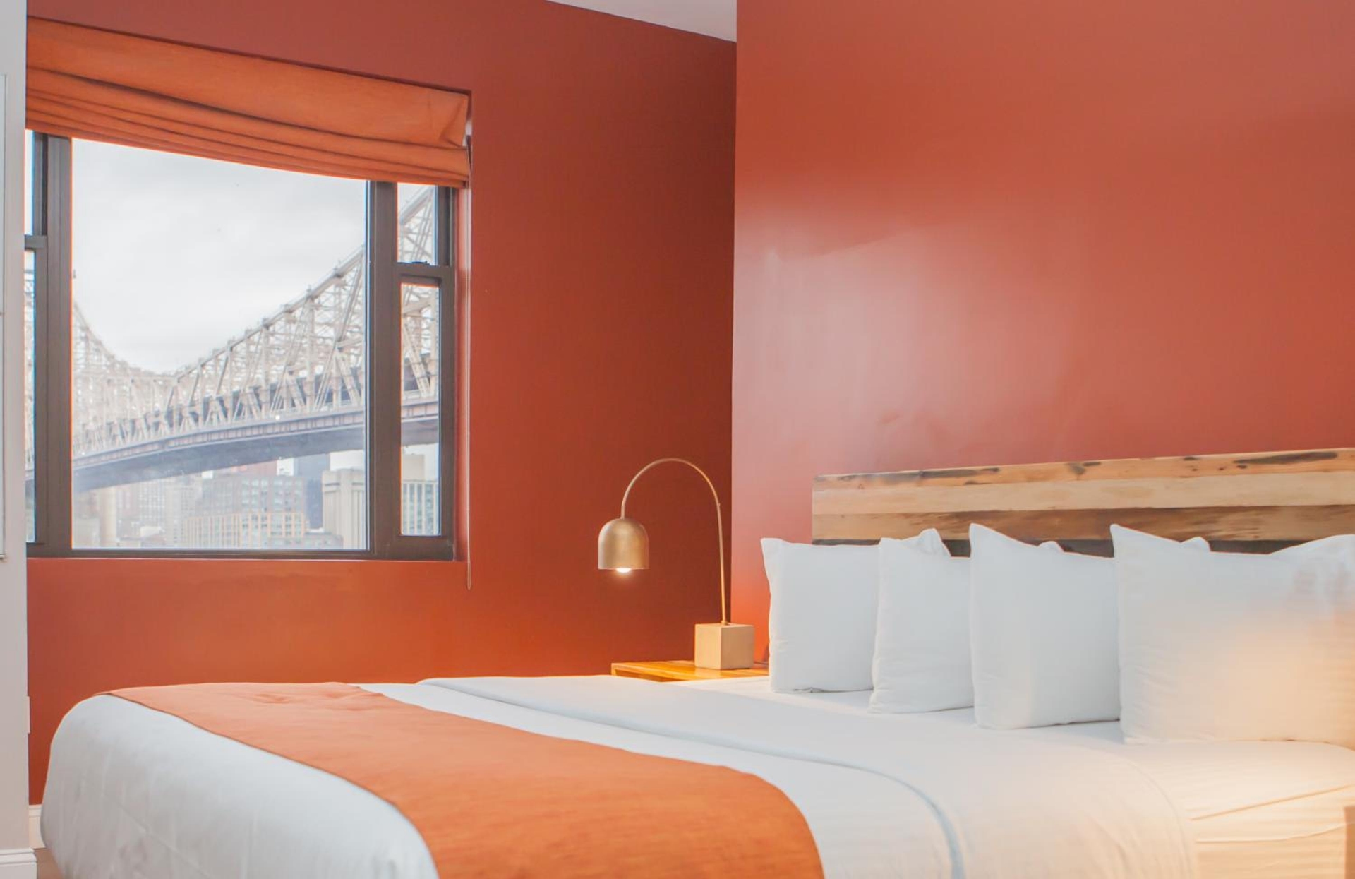 Foto de Ravel Hotel Trademark Collection by Wyndham