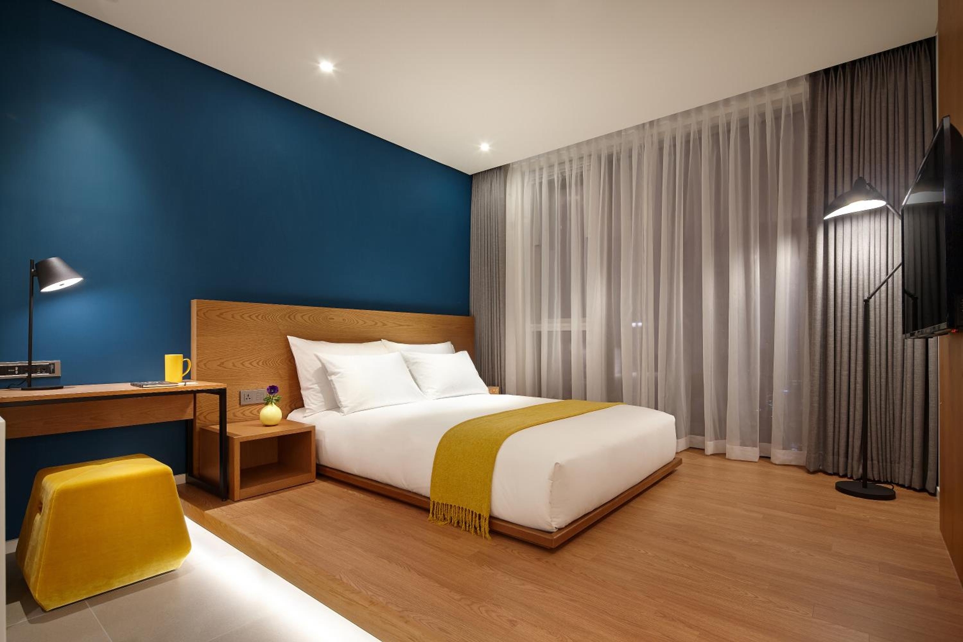 Foto de L7 HONGDAE by LOTTE HOTELS