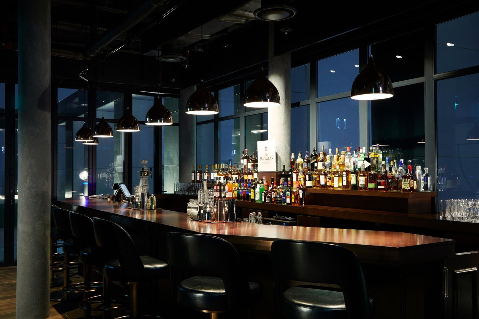 Foto de L7 HONGDAE by LOTTE HOTELS