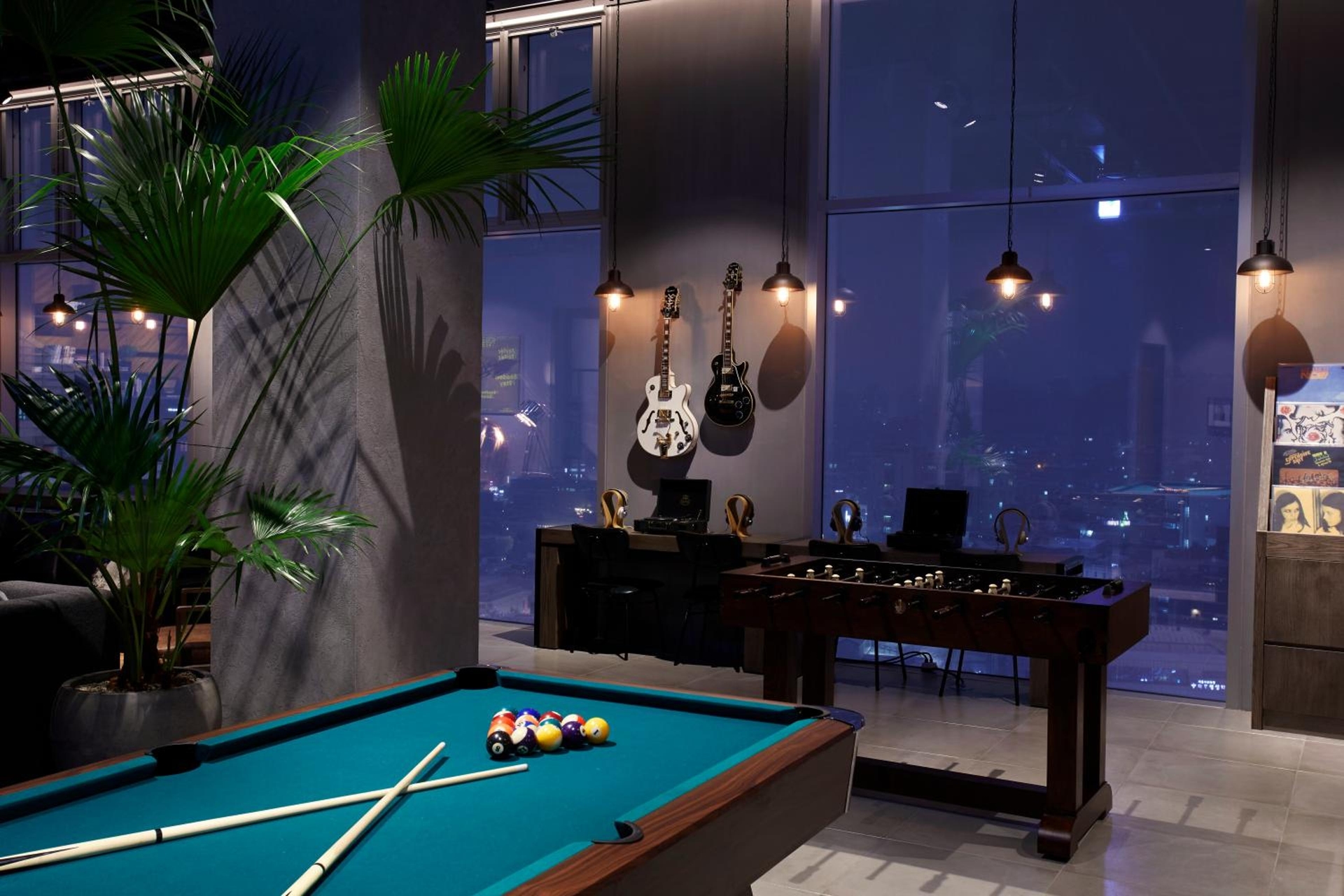 Foto de L7 HONGDAE by LOTTE HOTELS