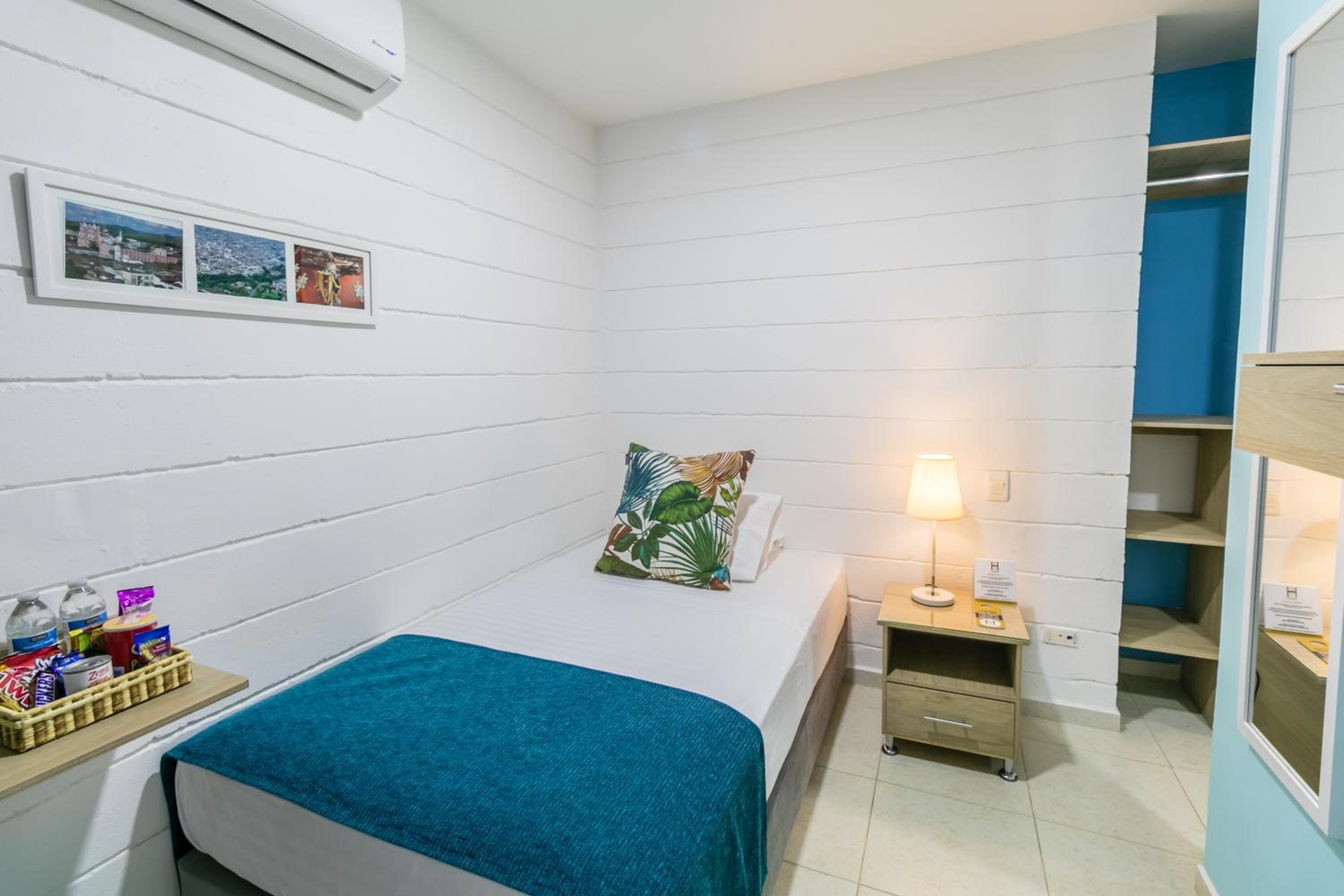 Foto de Hotel Casa Vallecaucana