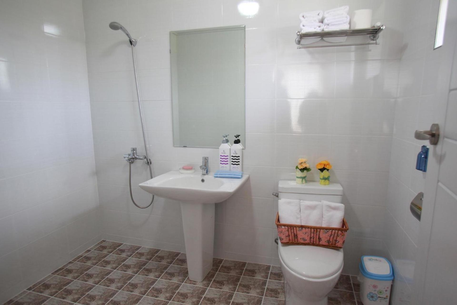 Foto de Jeju Bille Log Pension