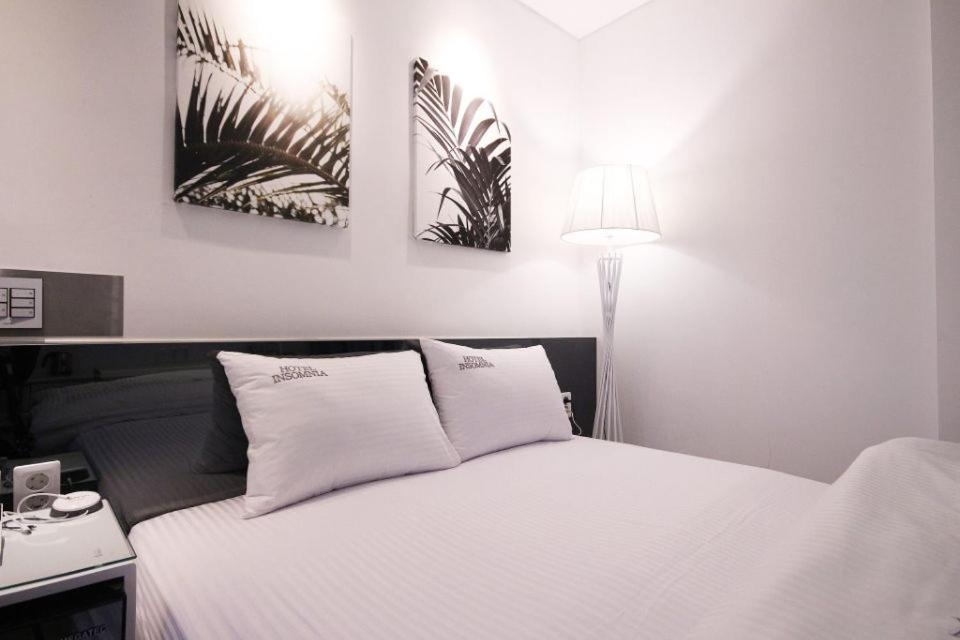Foto de 호텔 인썸니아 Hotel Insomnia 失眠酒店
