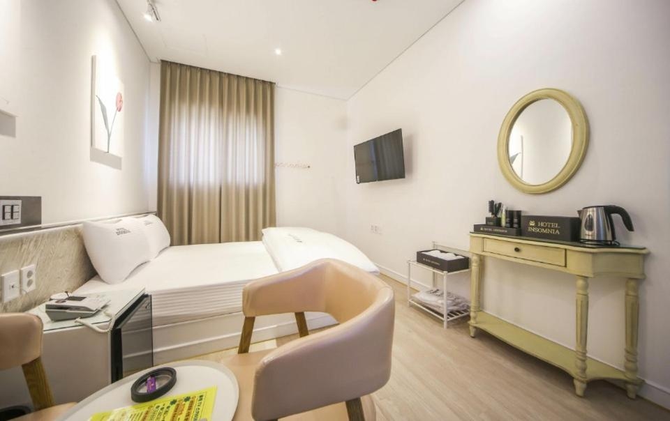 Foto de 호텔 인썸니아 Hotel Insomnia 失眠酒店