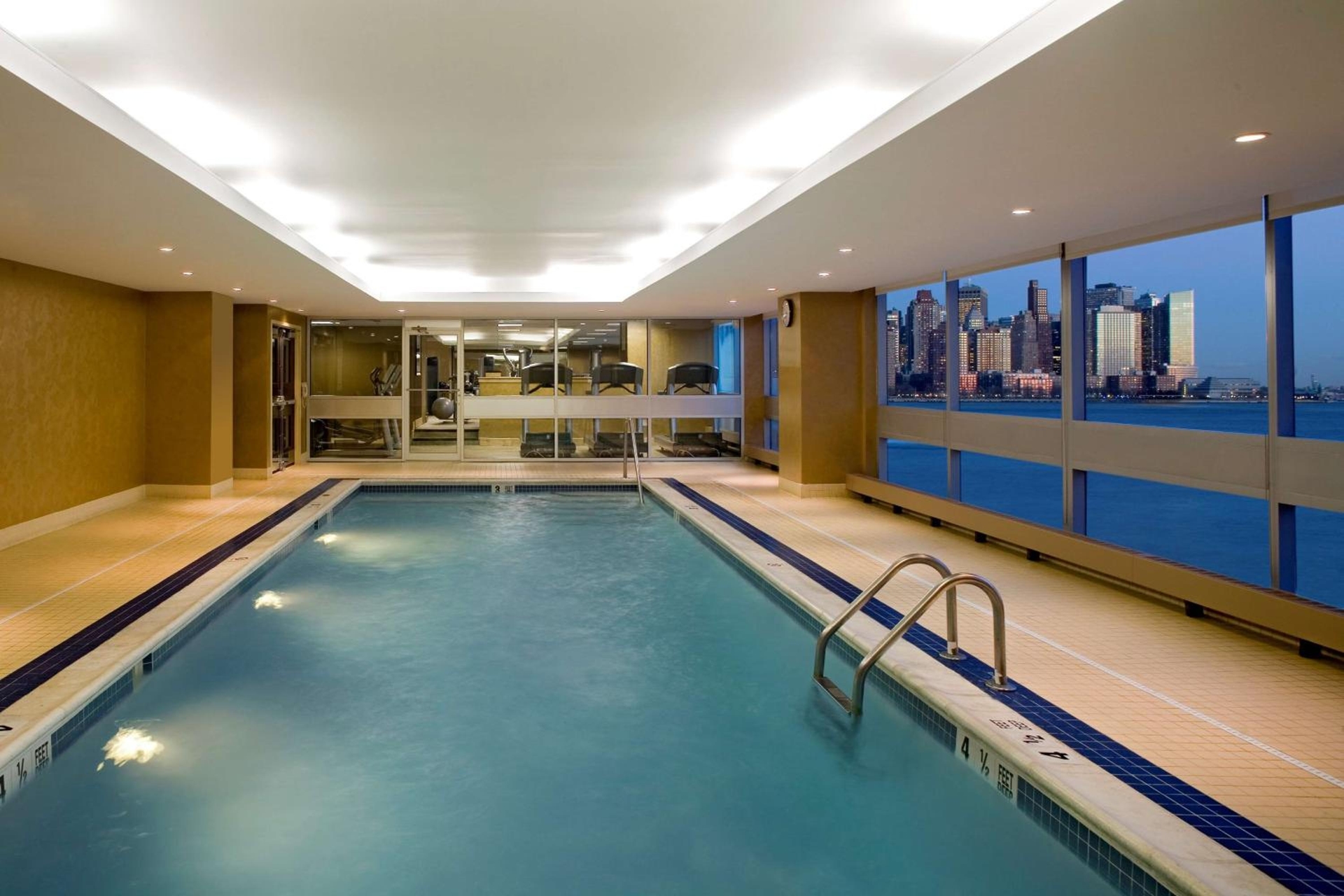 Foto de Hyatt Regency Jersey City on the Hudson