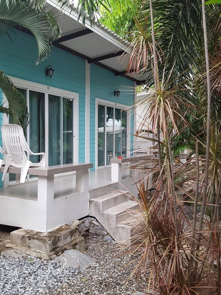 Foto de Charlie's Bungalows