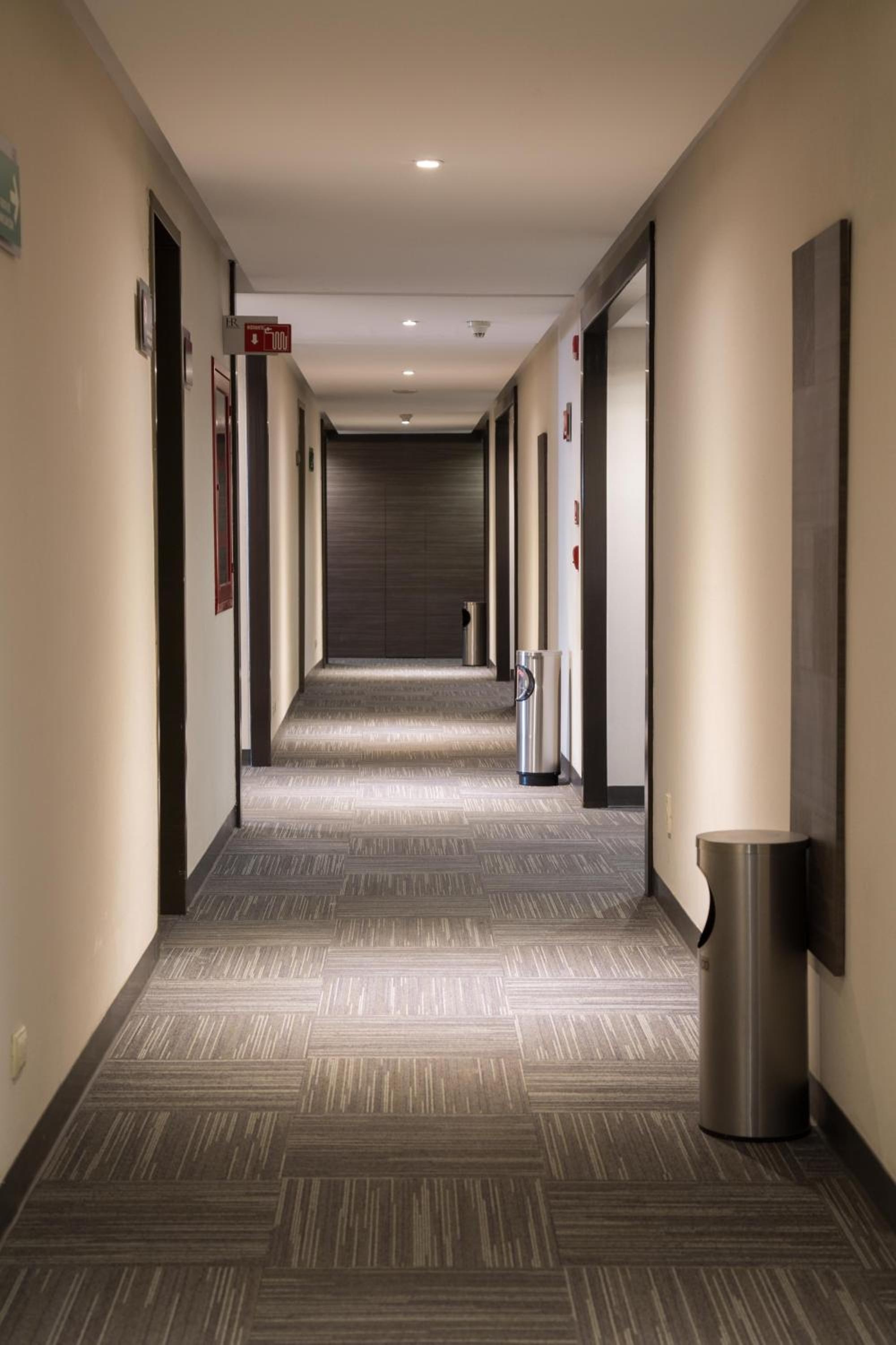 Foto de Hotel Riazor Aeropuerto