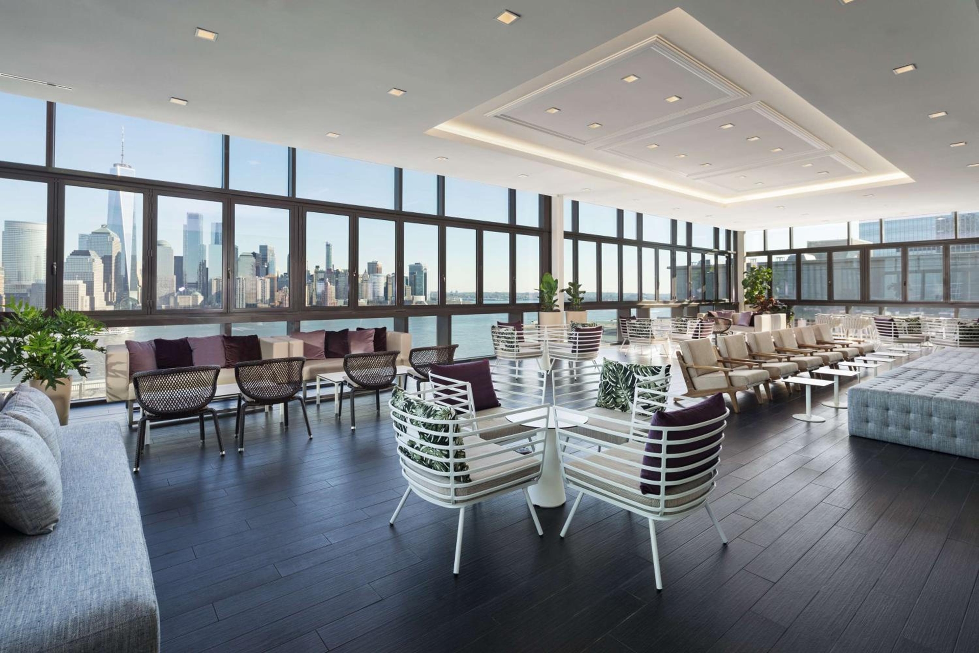 Foto de Hyatt House Jersey City