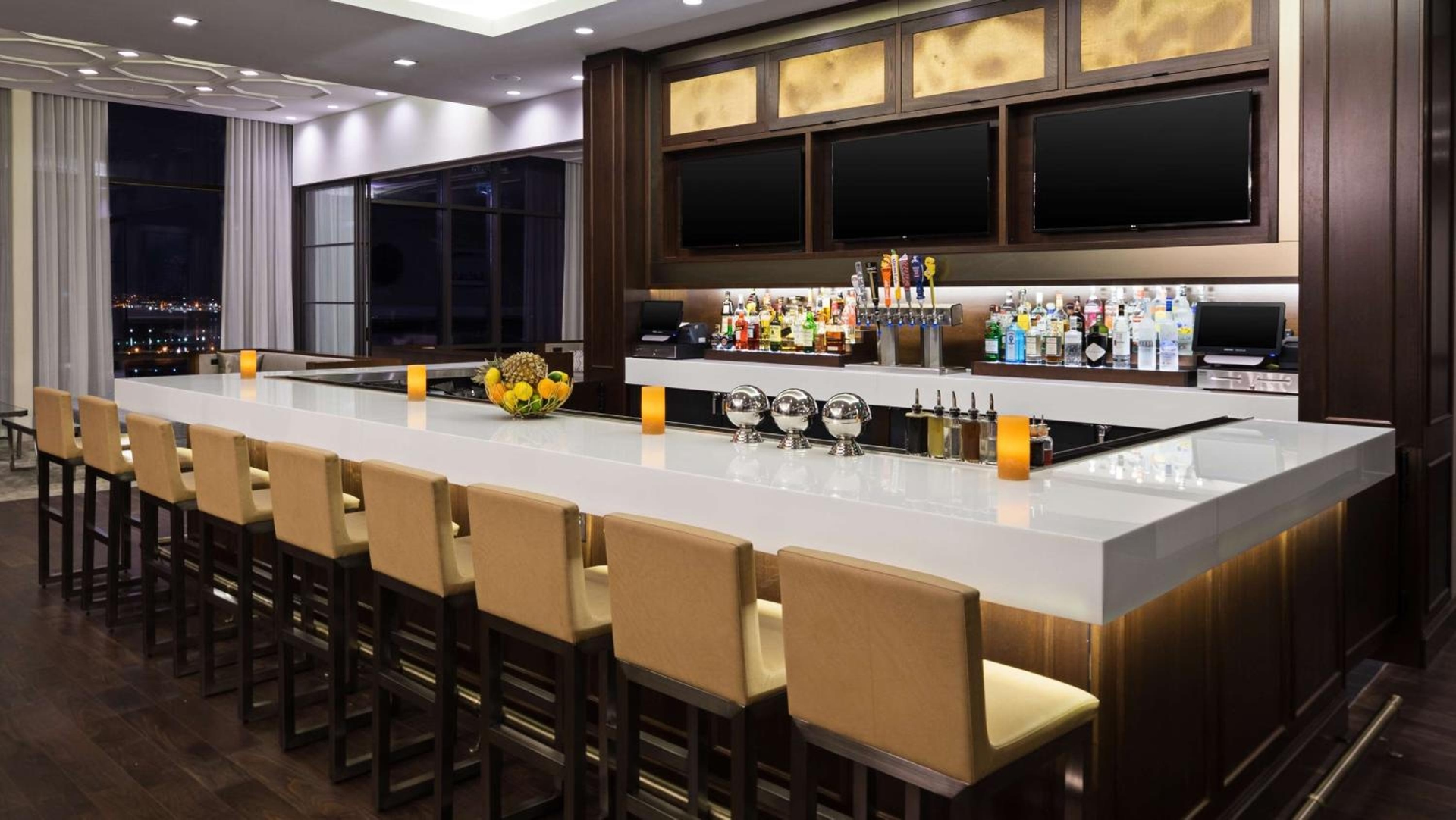 Foto de Hyatt House Jersey City