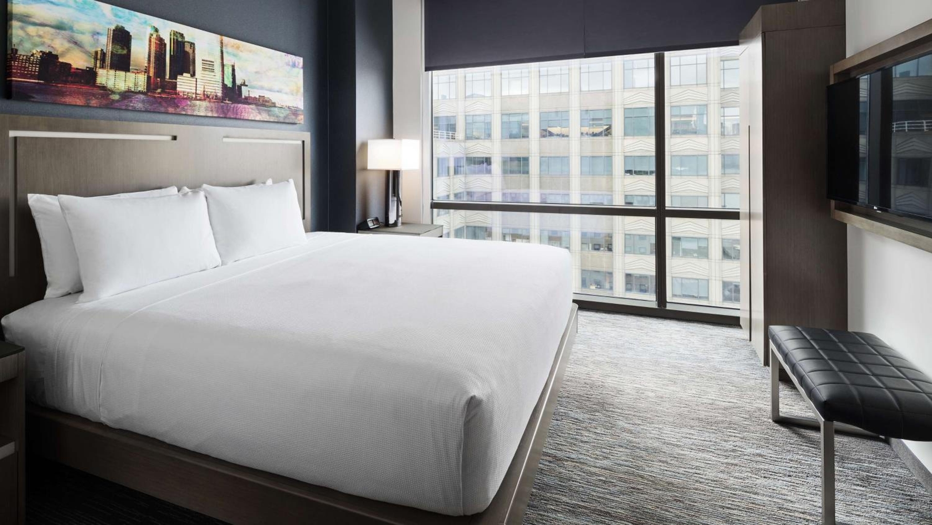 Foto de Hyatt House Jersey City