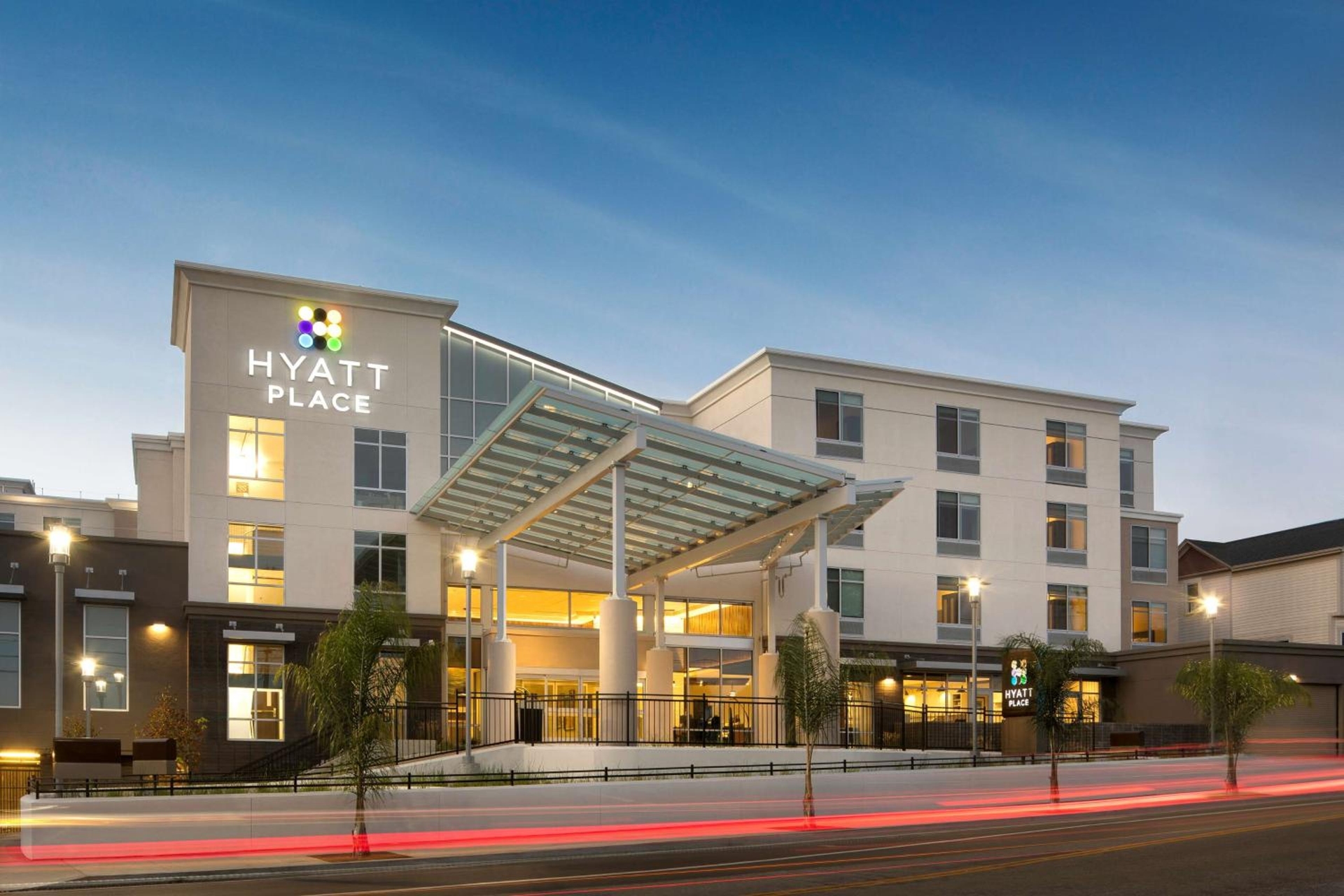 Hyatt Place Santa Cruz, Santa Cruz