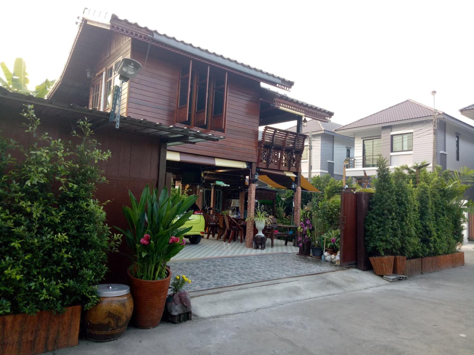 Ruenthip Homestay