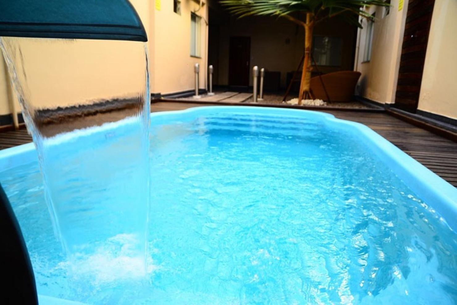 Foto de Hotel Do Forte