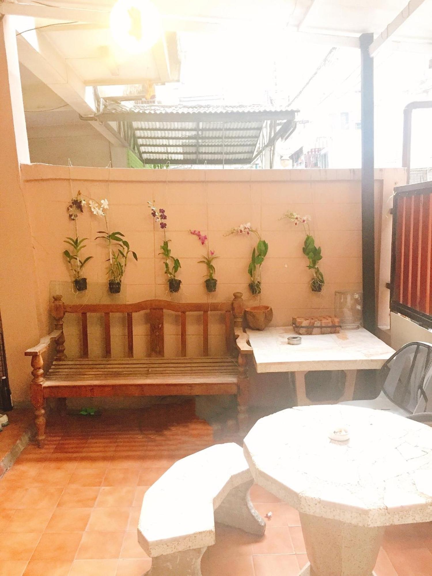 Stay Hostel