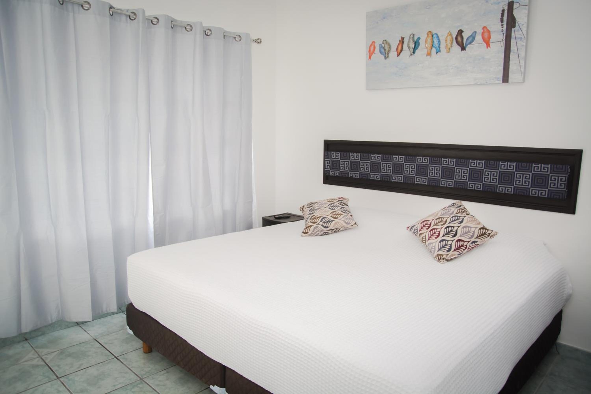 Foto de Vacation Rental - Studio at Casa Cocoa