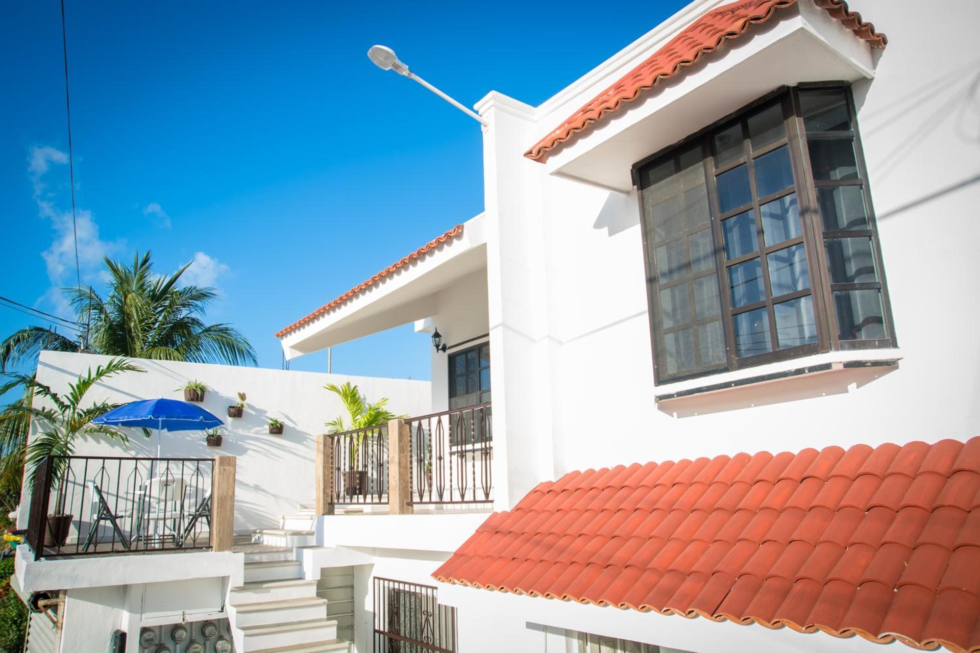 Vacation Rental - Studio at Casa Cocoa