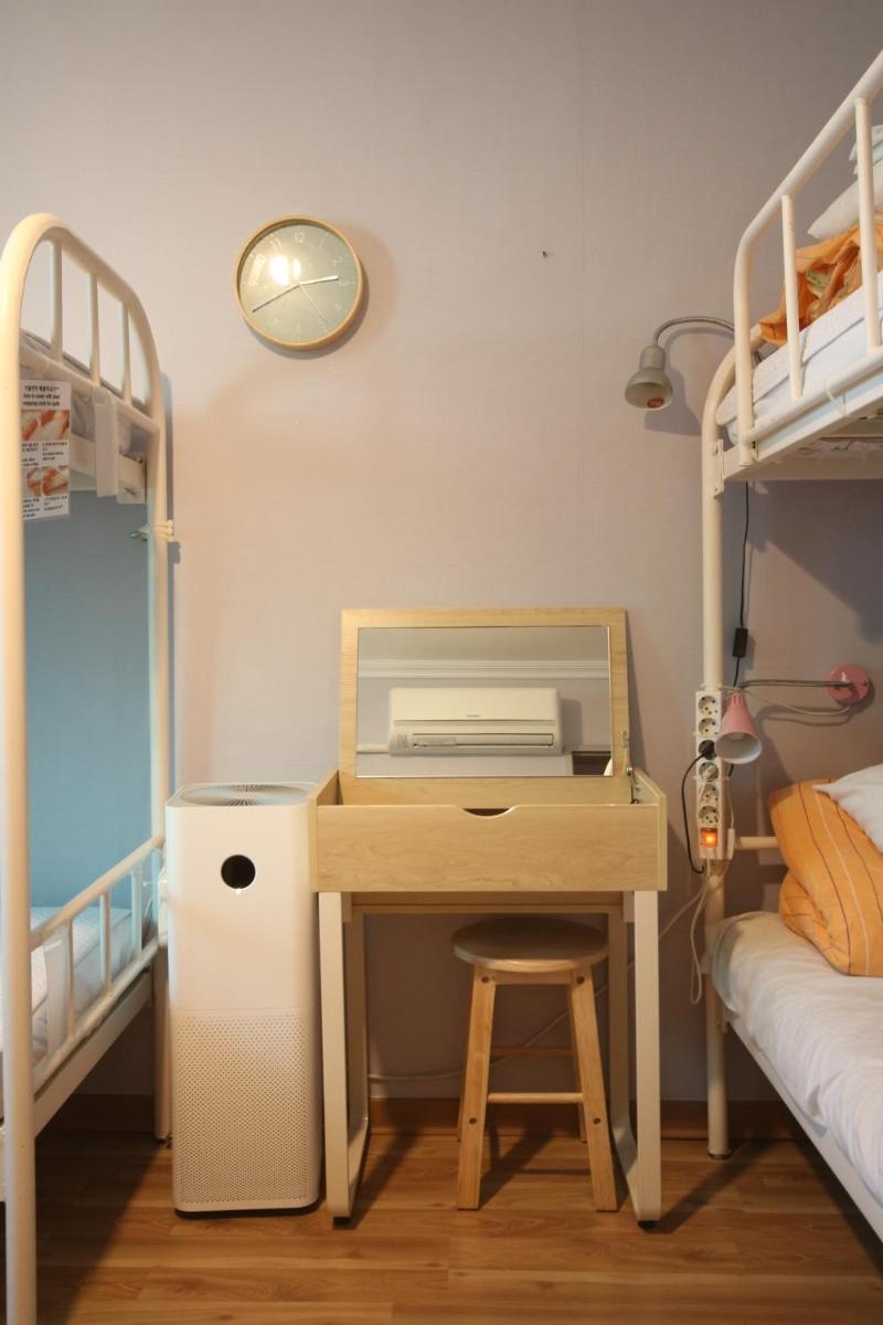 Foto de Yeha Guesthouse