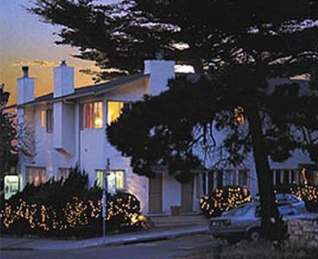 Carmel Wayfarer Inn, Carmel