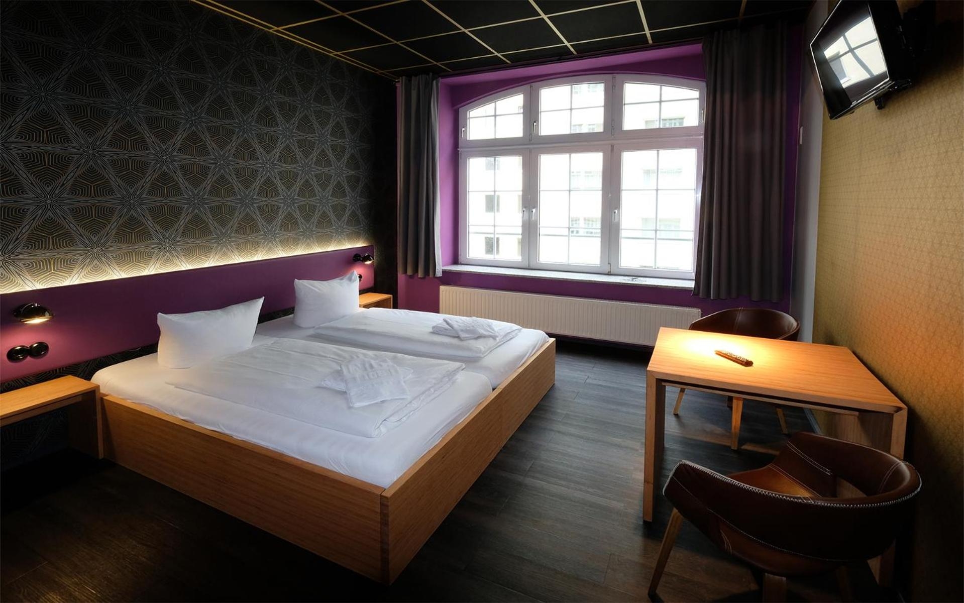 Foto de Singer109 Hostel, Hotel & Apartment