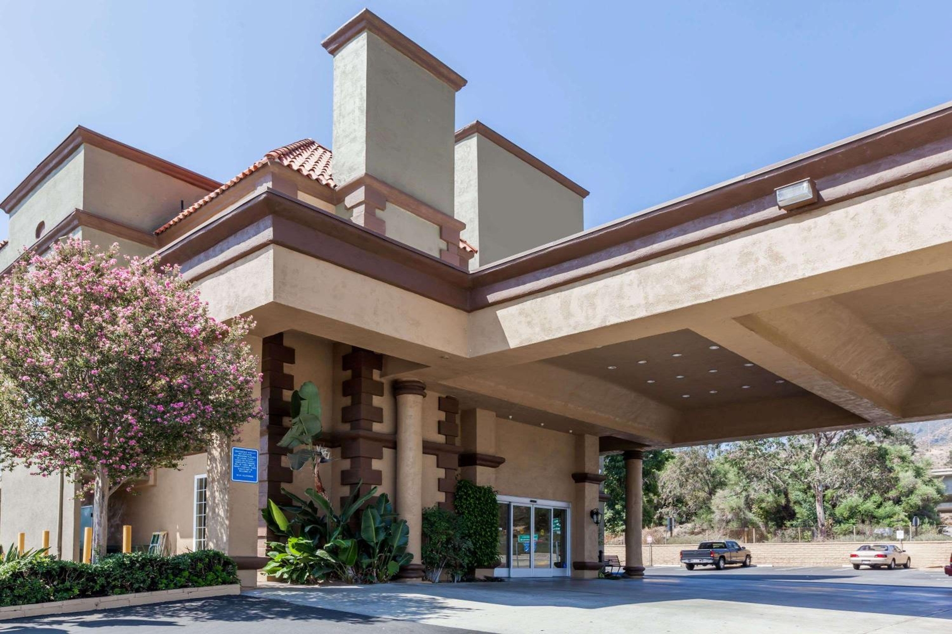 Travelodge by Wyndham Sylmar CA, Sylmar