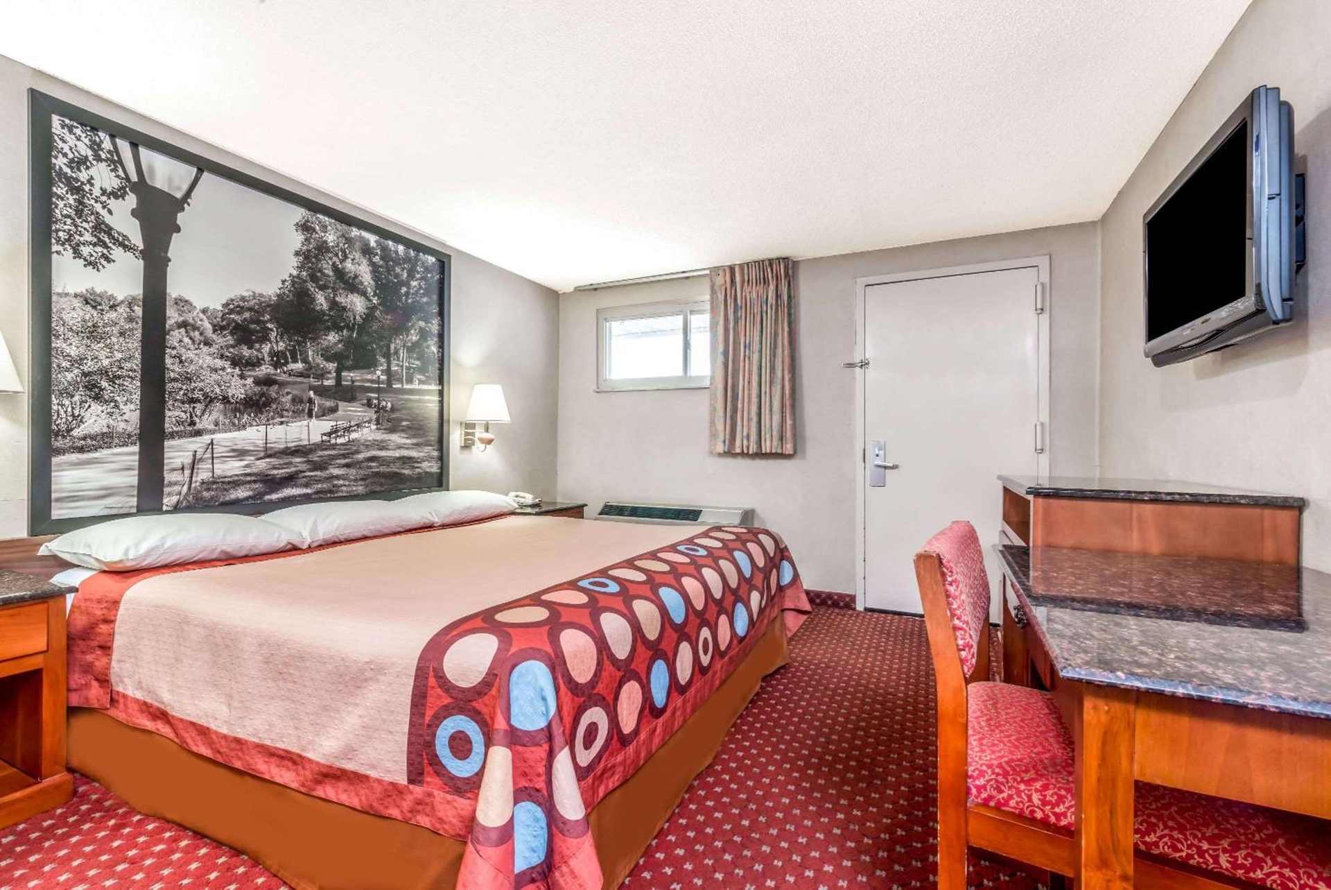 Foto de Super 8 by Wyndham North Bergen NJ/NYC Area