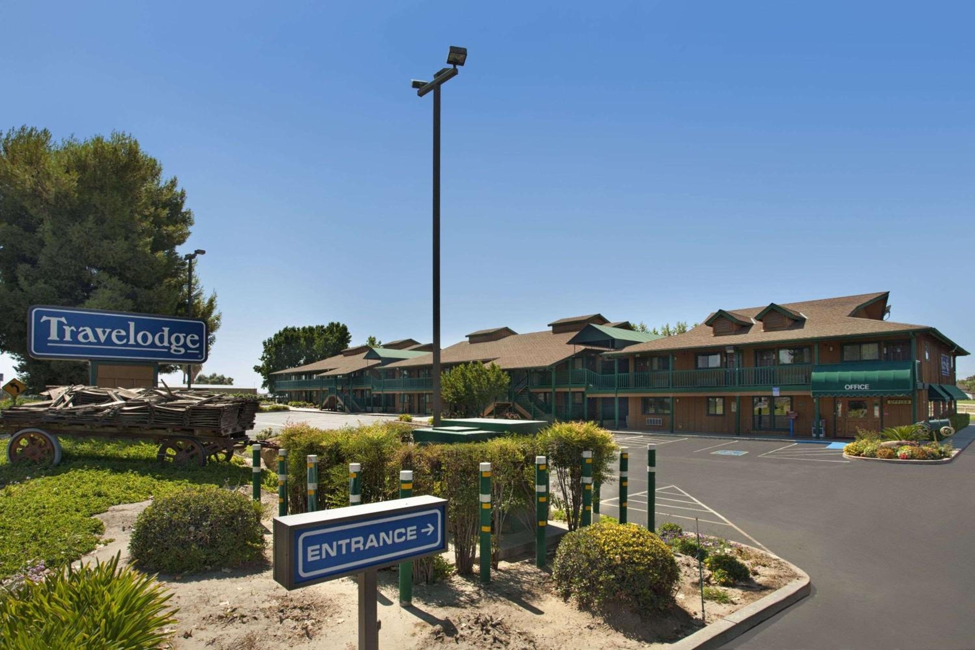Red Lion Inn & Suites Lemoore, Lemoore