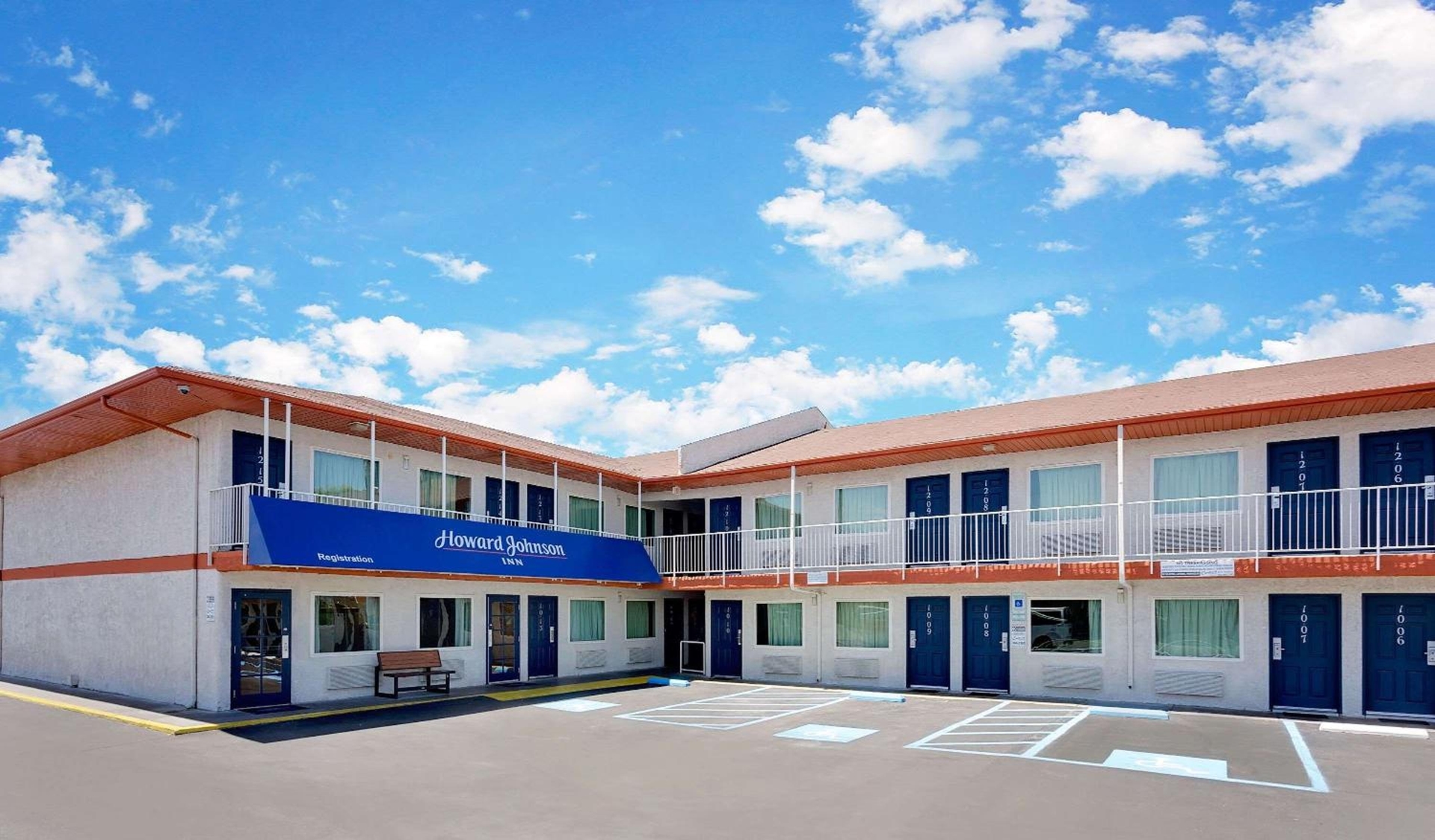 Motel 6 Las Vegas, NV - Strip, Las Vegas