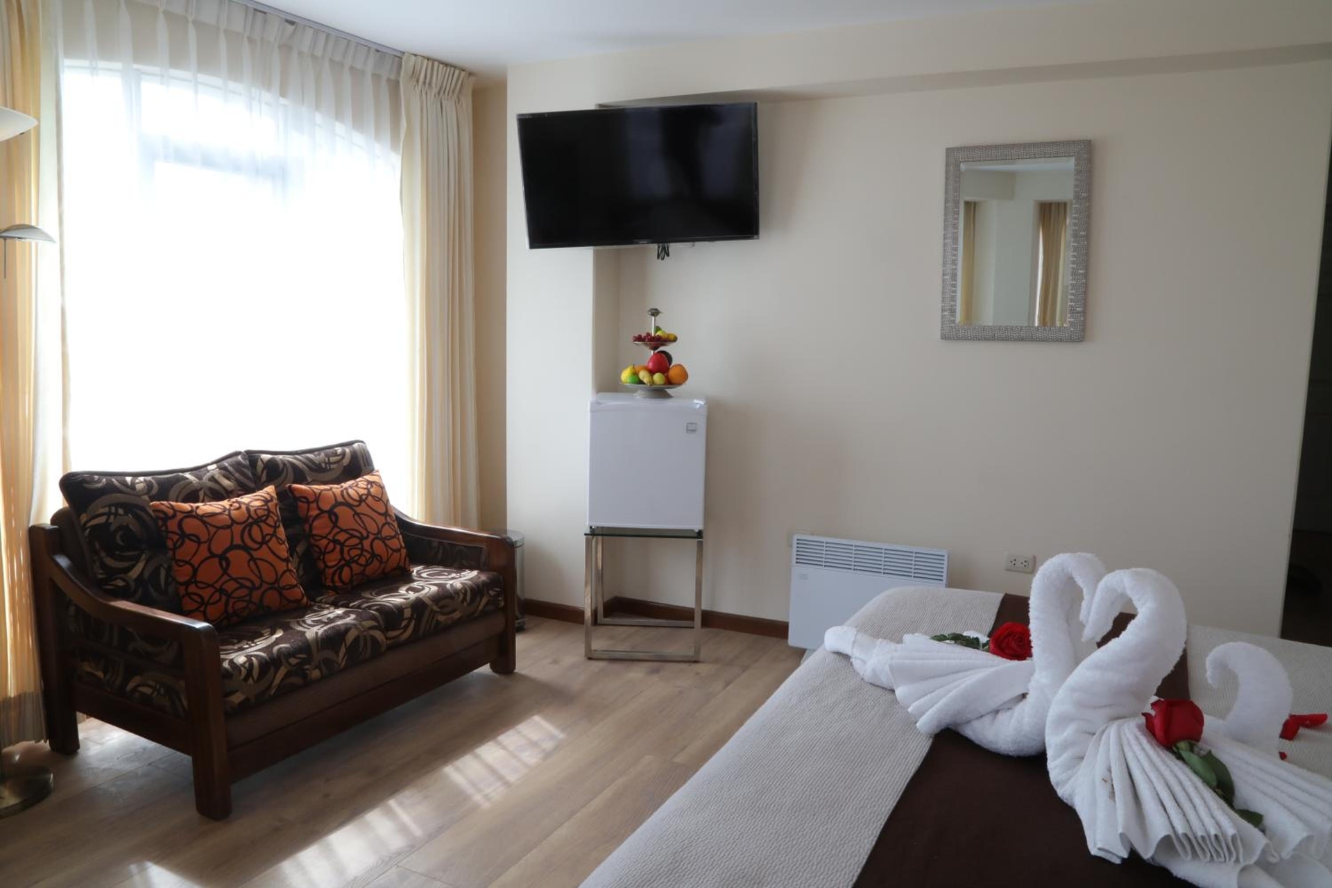 Foto de Sol Plaza Hotel