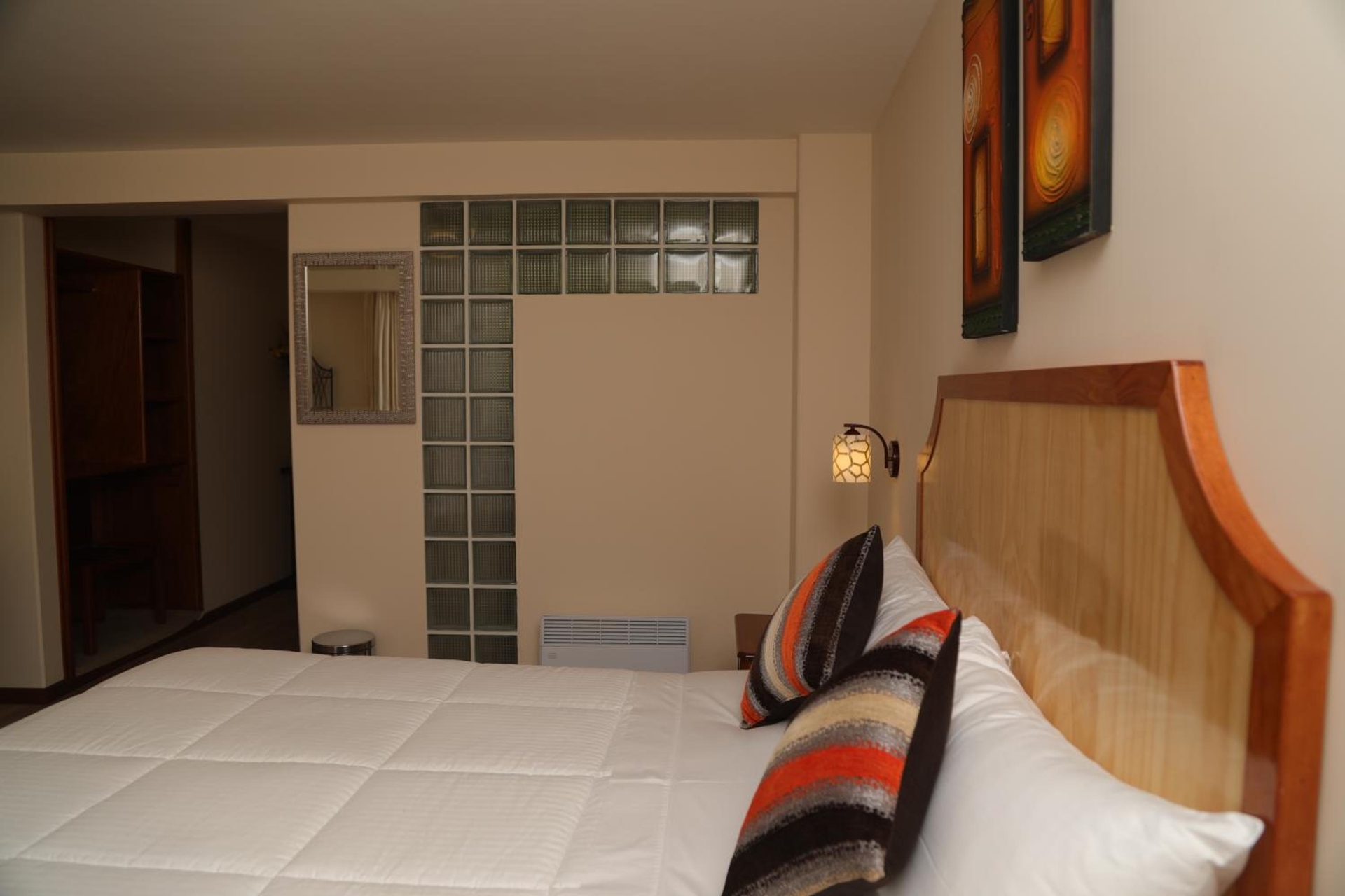 Foto de Sol Plaza Hotel