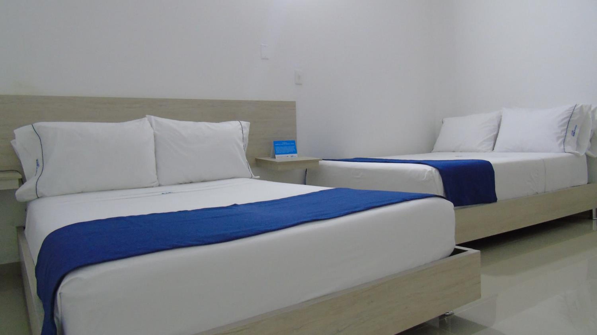 Hotel Suite del Parque, Laureles