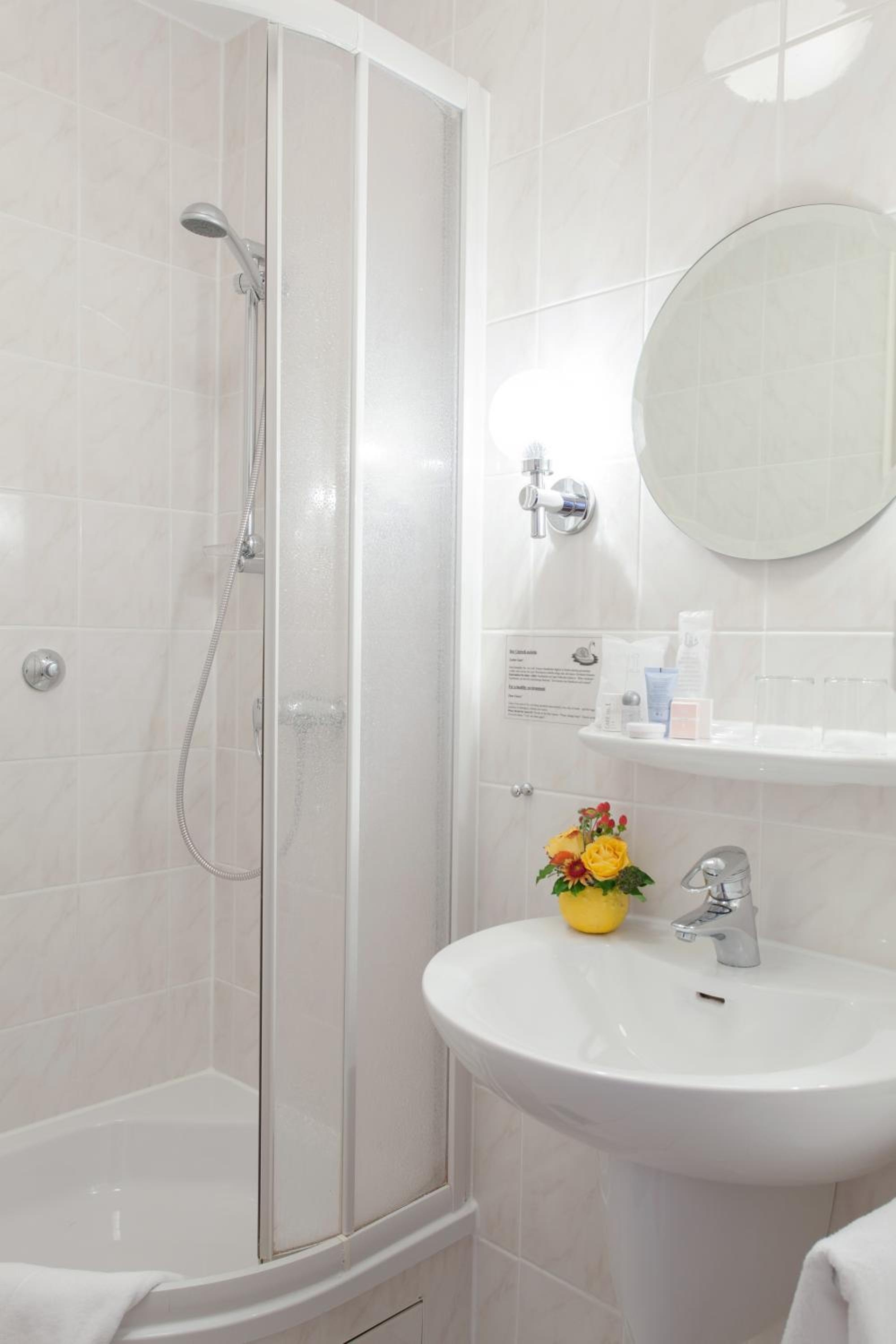 Foto de Hotel Benn