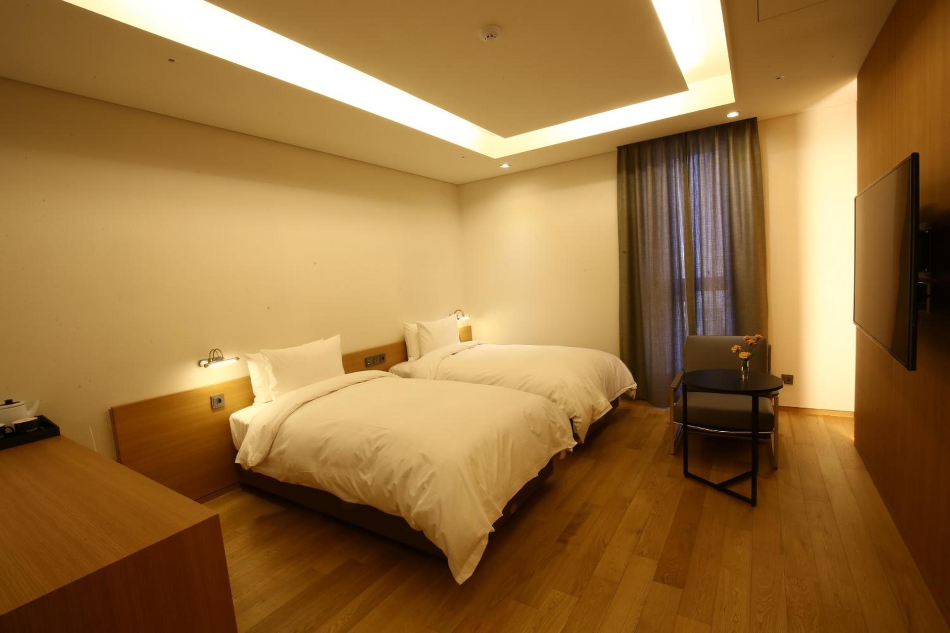Foto de Hotel East9