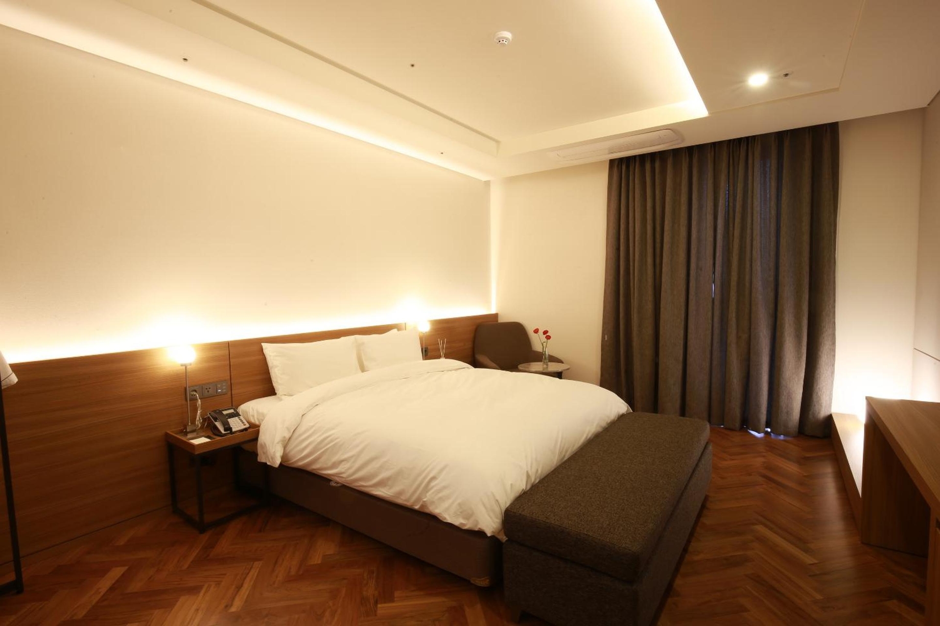 Foto de Hotel East9