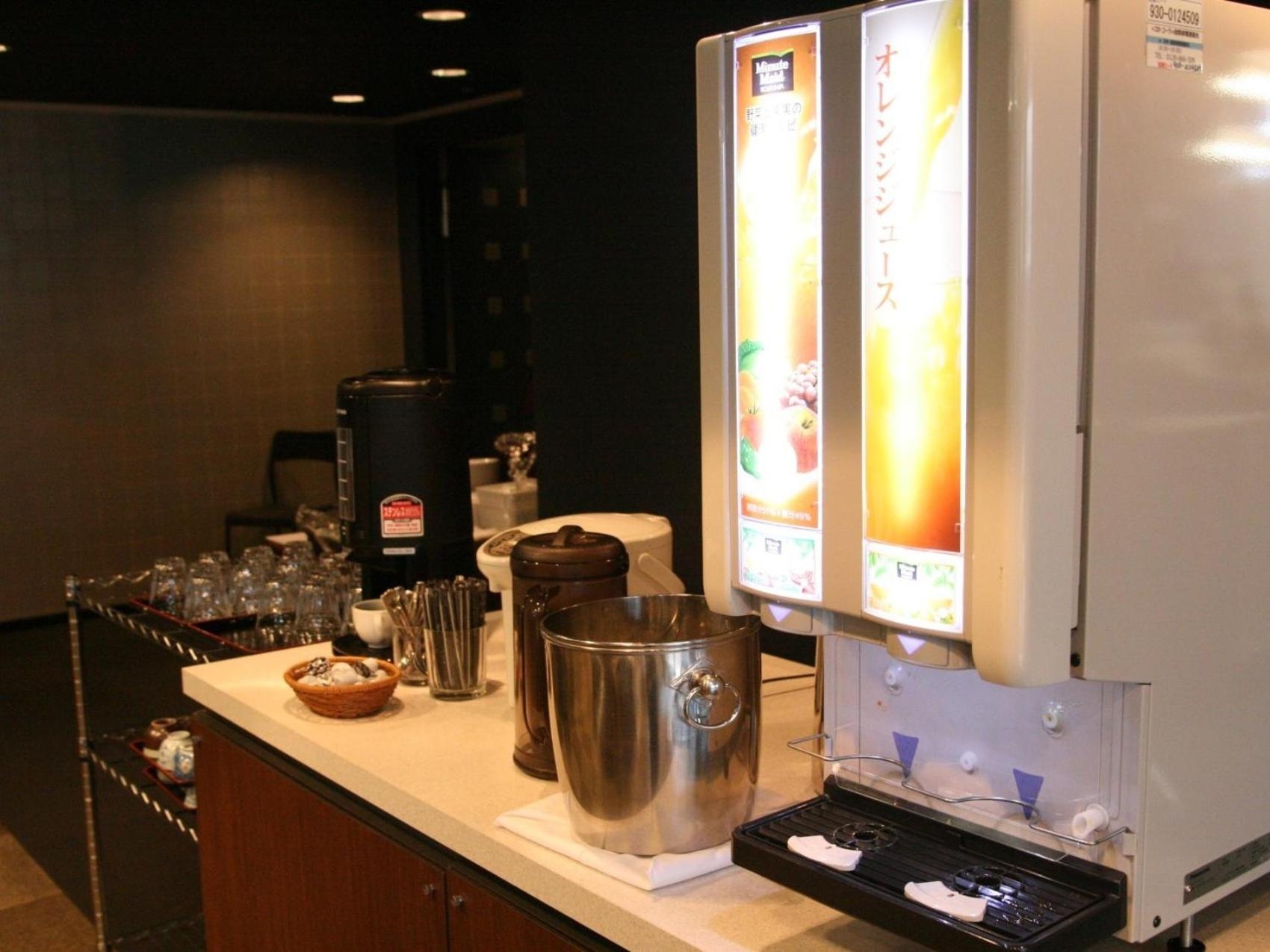 Foto de Green Rich Hotel Oita Miyakomachi