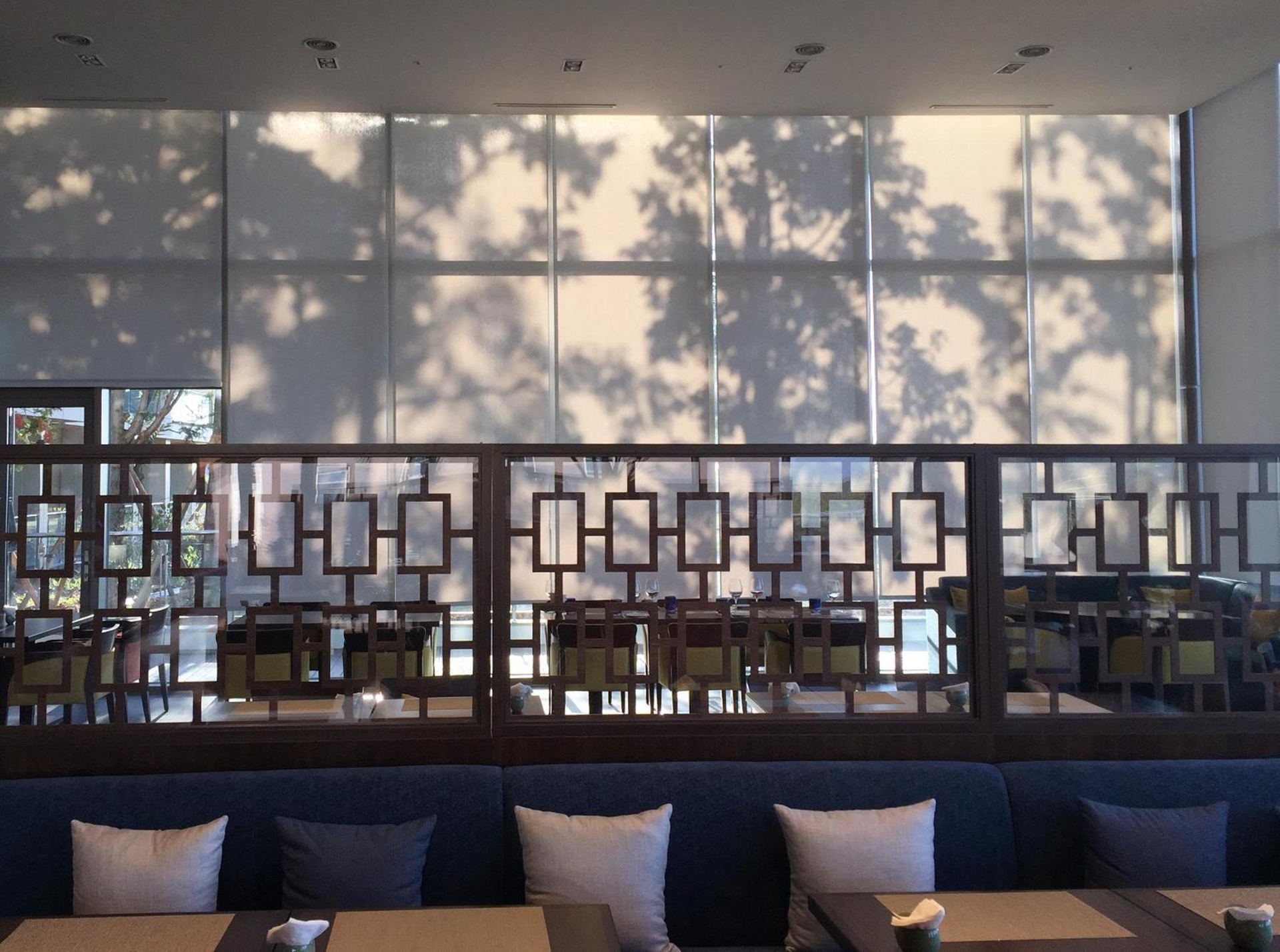 Foto de Camphortree Hotel and Resort