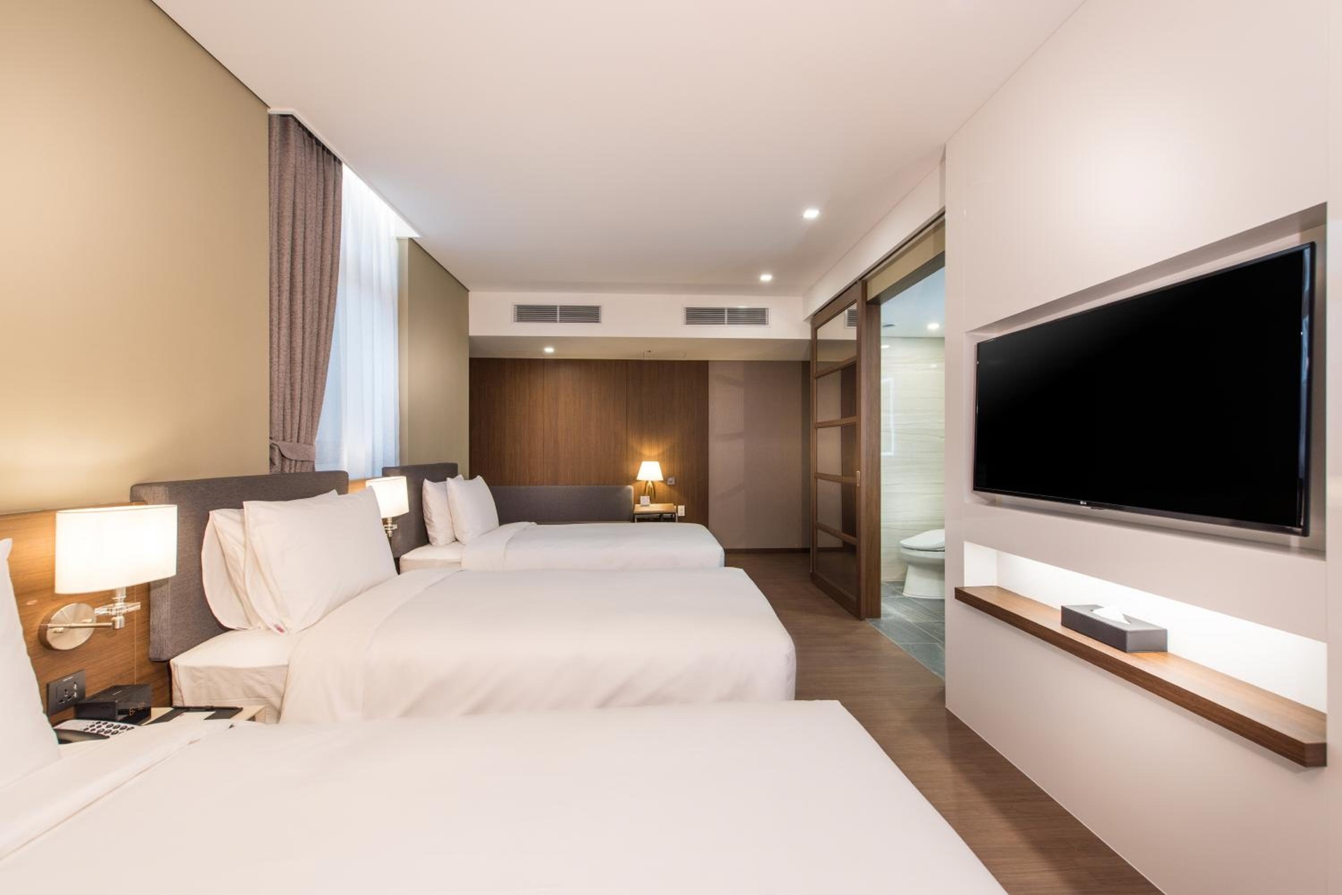Foto de ENA Suite Hotel Namdaemun