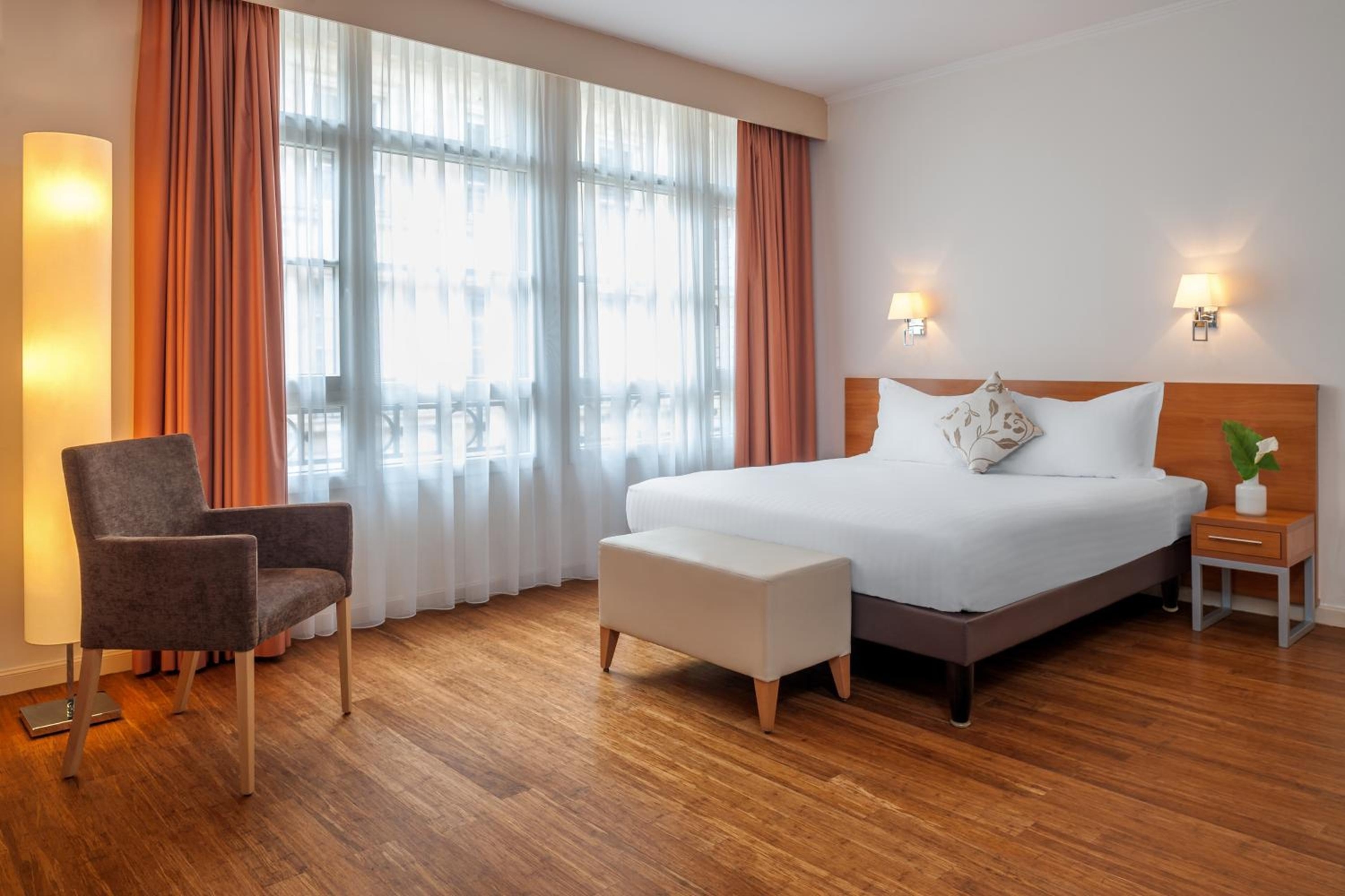 Foto de Citadines Saint-Germain-des-Prés Paris