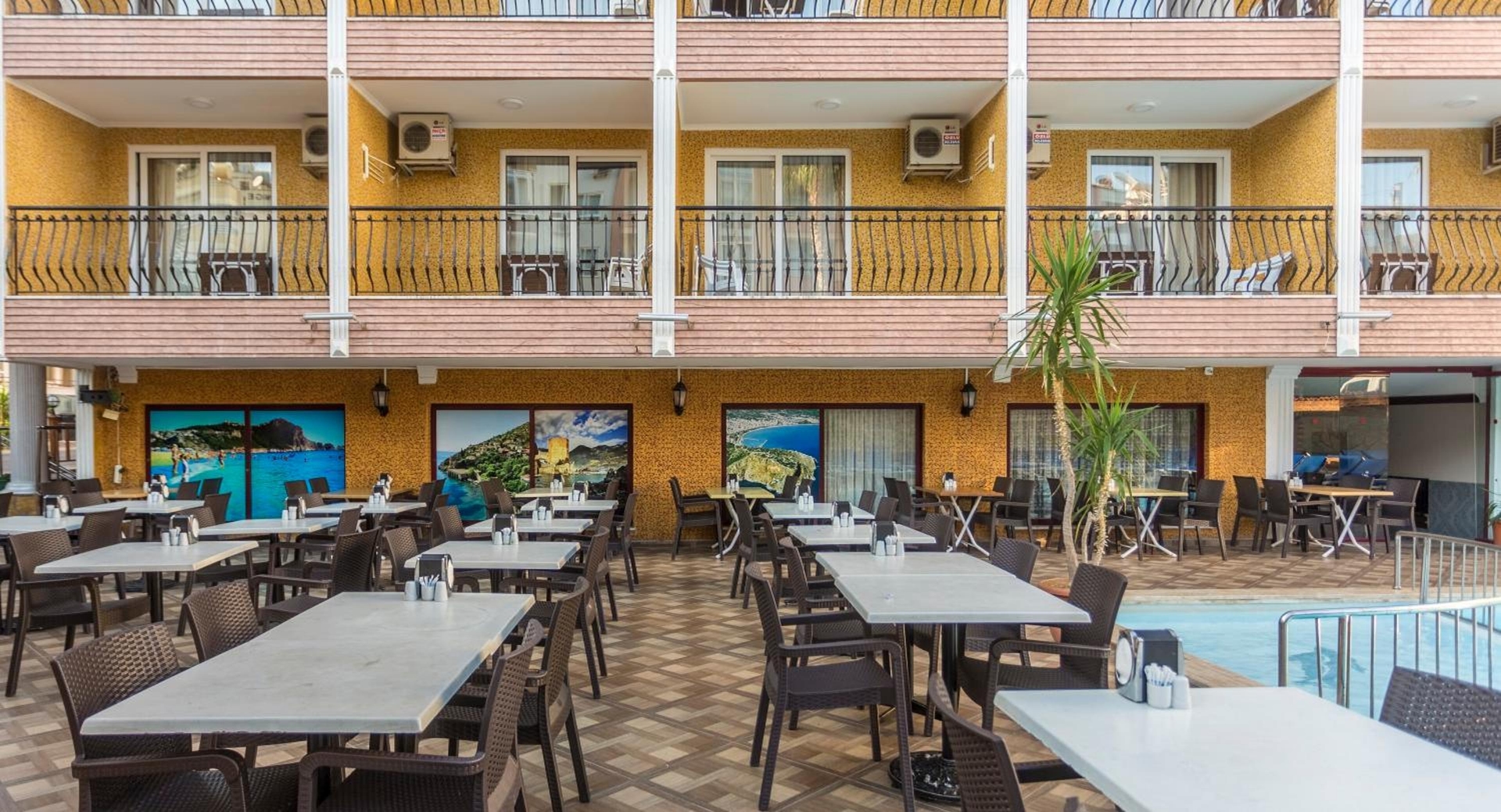 Foto de Wasa Hotel